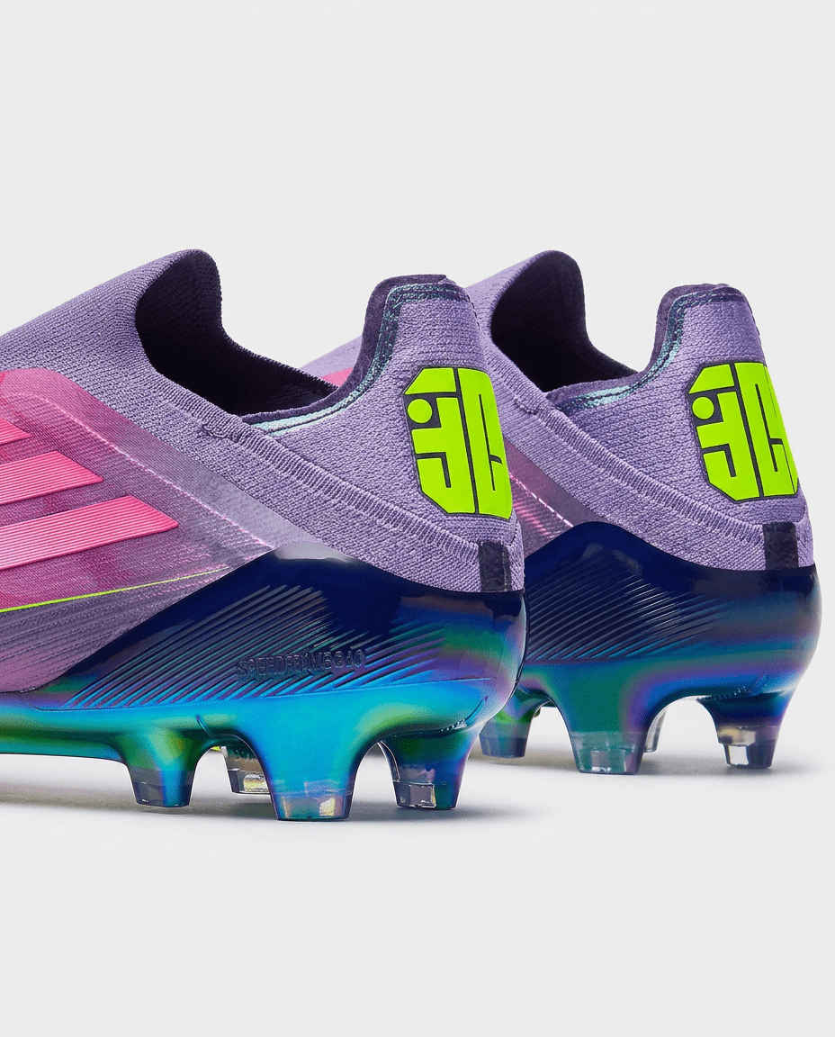 adidas F50 Elite Laceless x Lamine Yamal FG