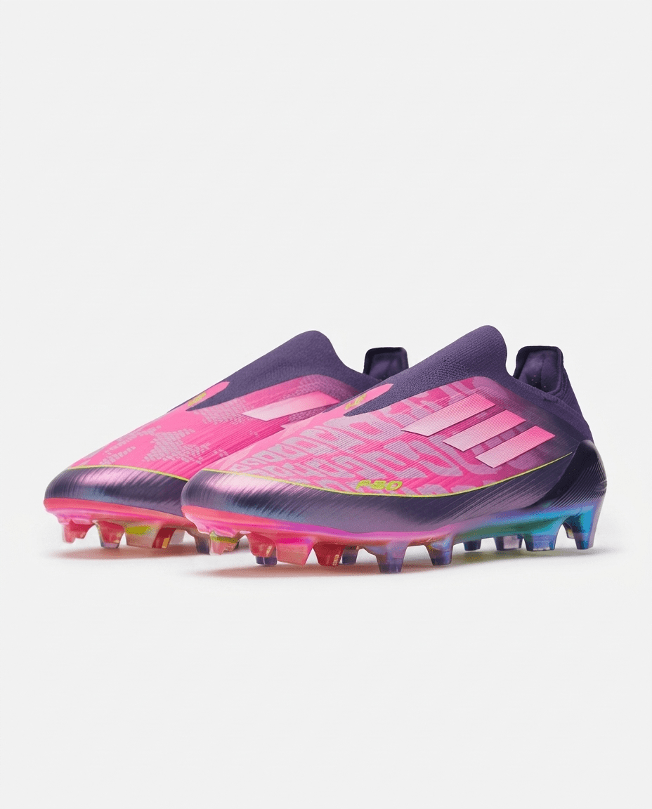 adidas F50 Elite Laceless x Lamine Yamal FG