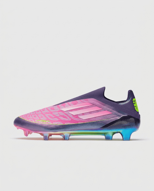 adidas F50 Elite Laceless x Lamine Yamal FG