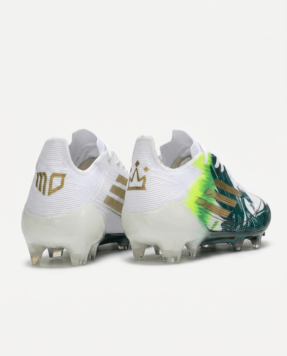 F50 Elite FG Mo Salah Top Scorer Edition