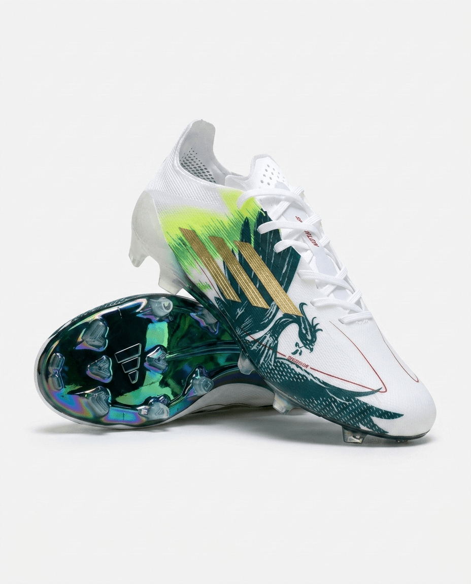 F50 Elite FG Mo Salah Top Scorer Edition