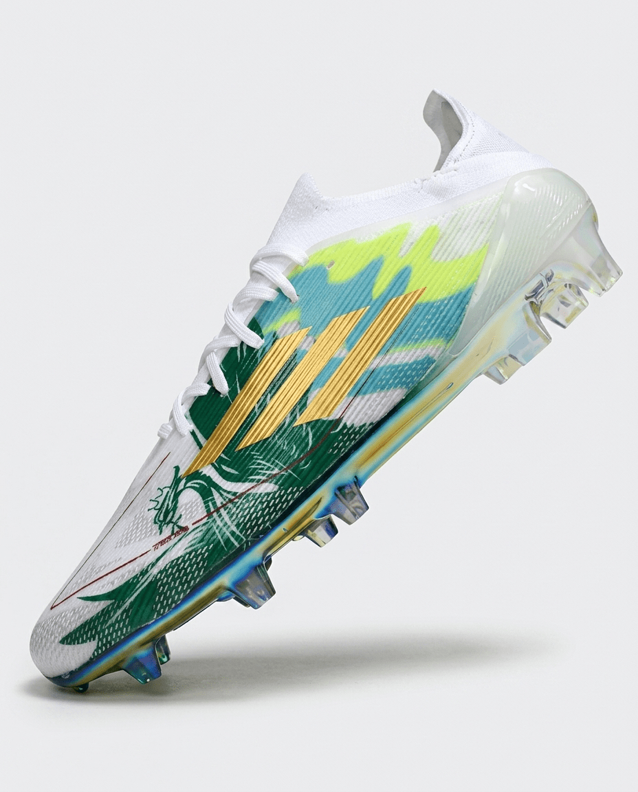 F50 Elite FG Mo Salah Top Scorer Edition