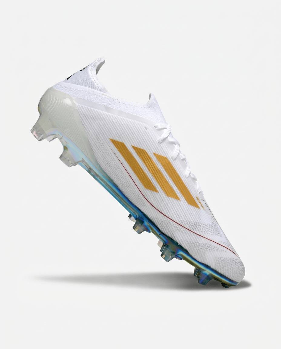 F50 Elite FG Mo Salah Top Scorer Edition