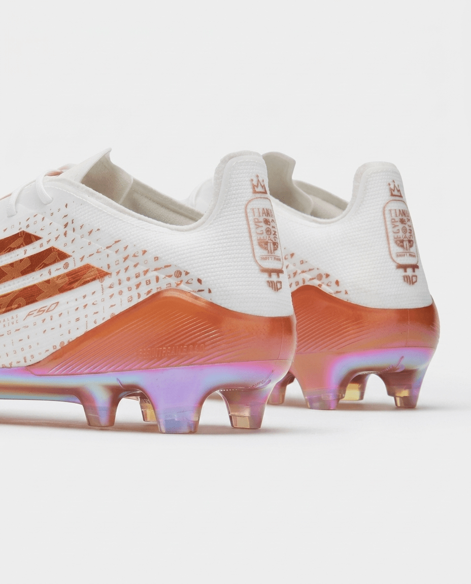 F50 Elite FG Salah AFCON