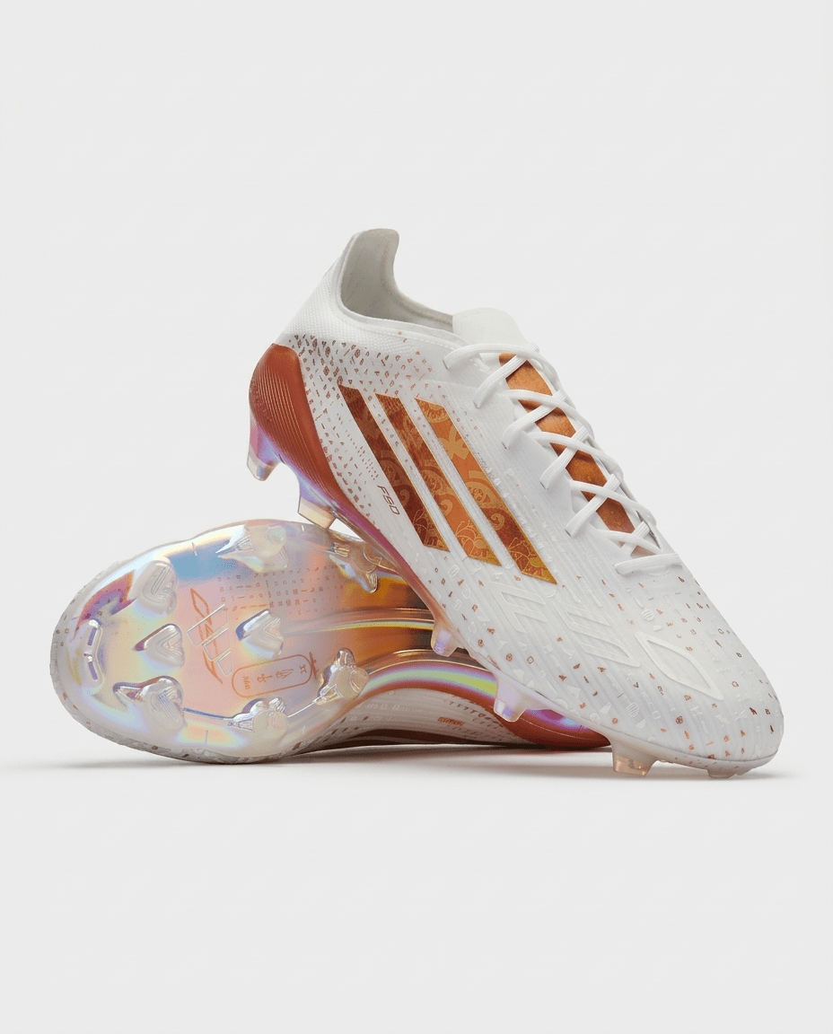 F50 Elite FG Salah AFCON