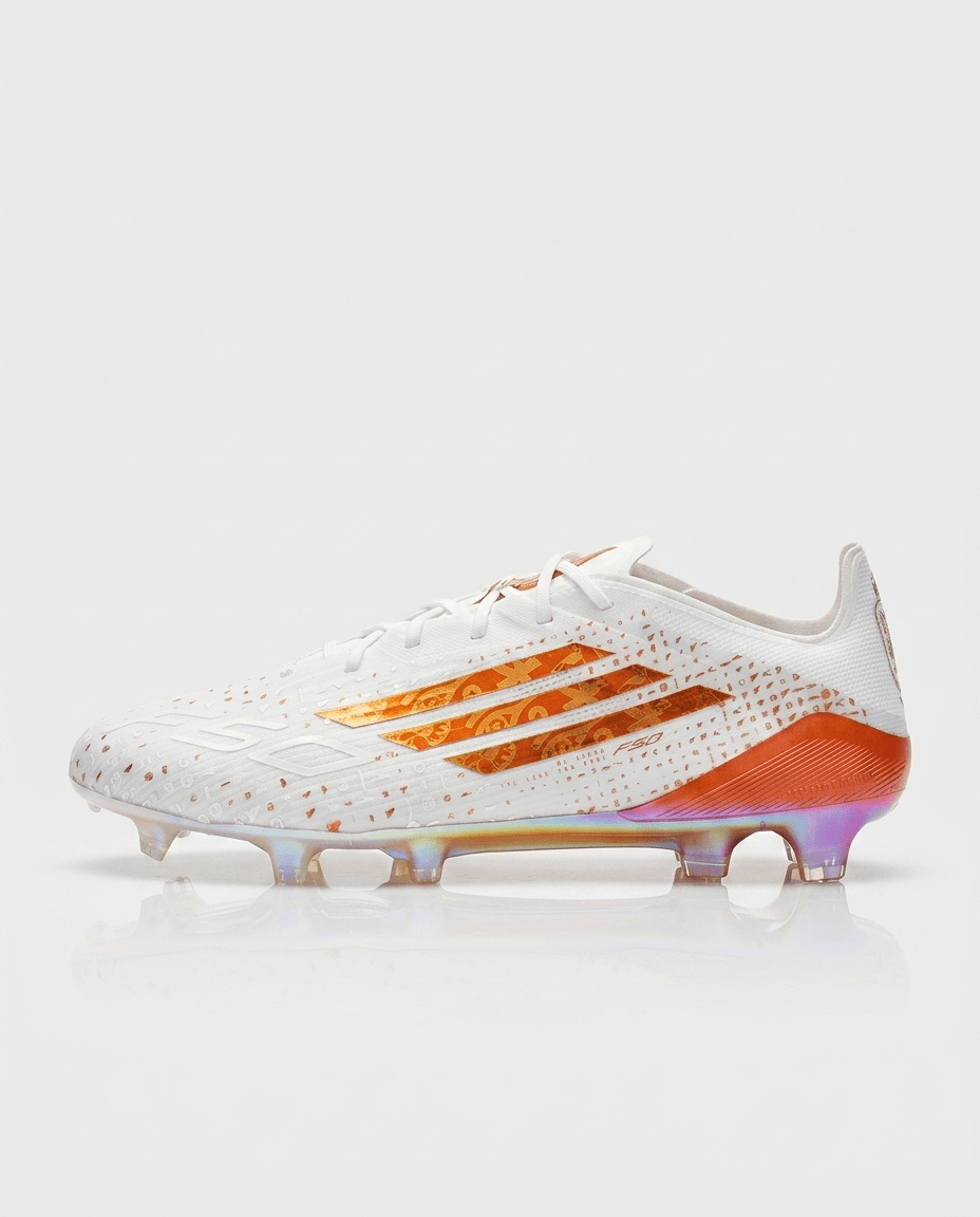 F50 Elite FG Salah AFCON