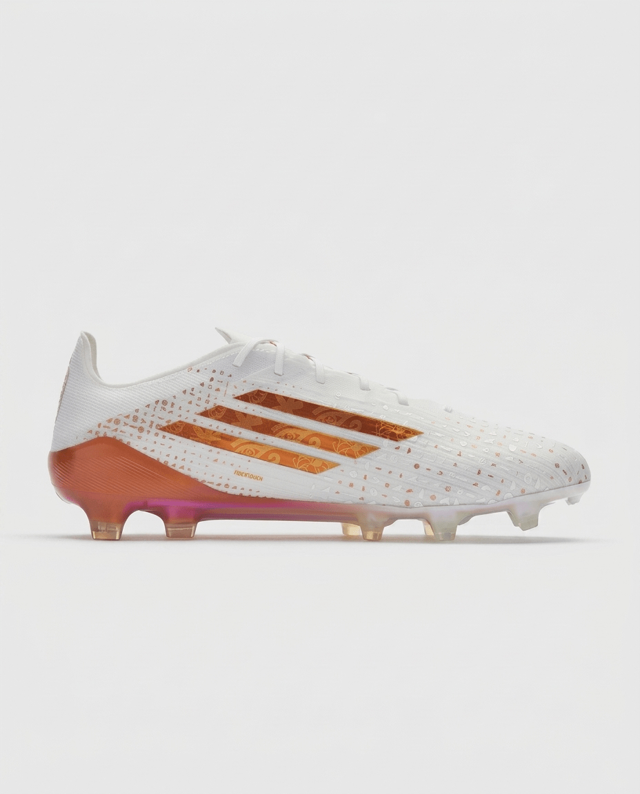 F50 Elite FG Salah AFCON