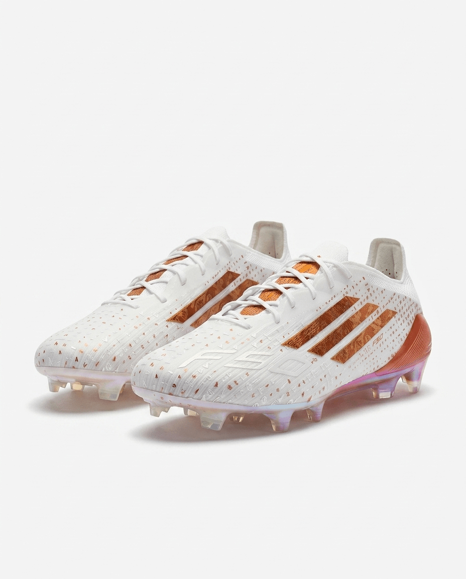 F50 Elite FG Salah AFCON