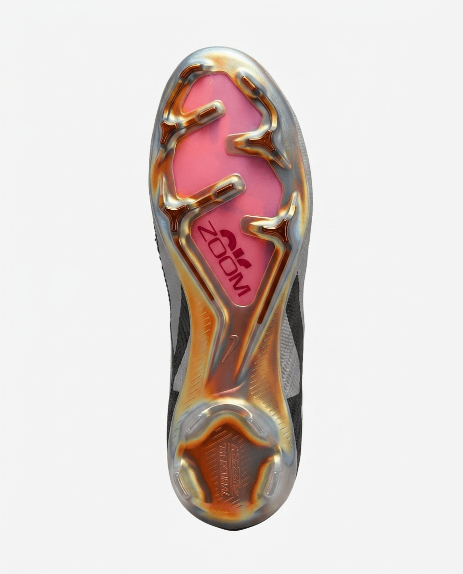 MercuriaI Vapor 15 EIite FG Rising Gem