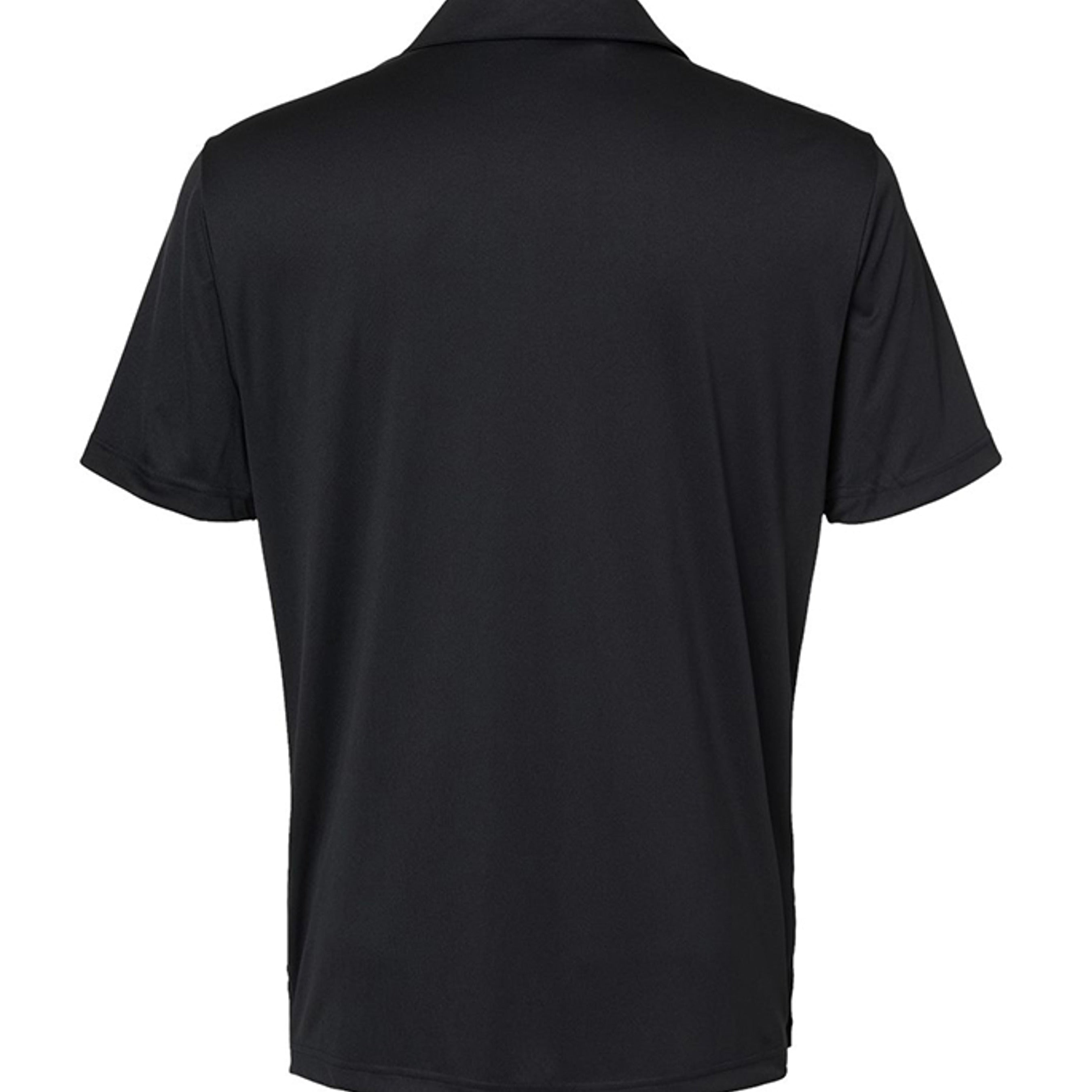 Black/ White - A324 - BACK