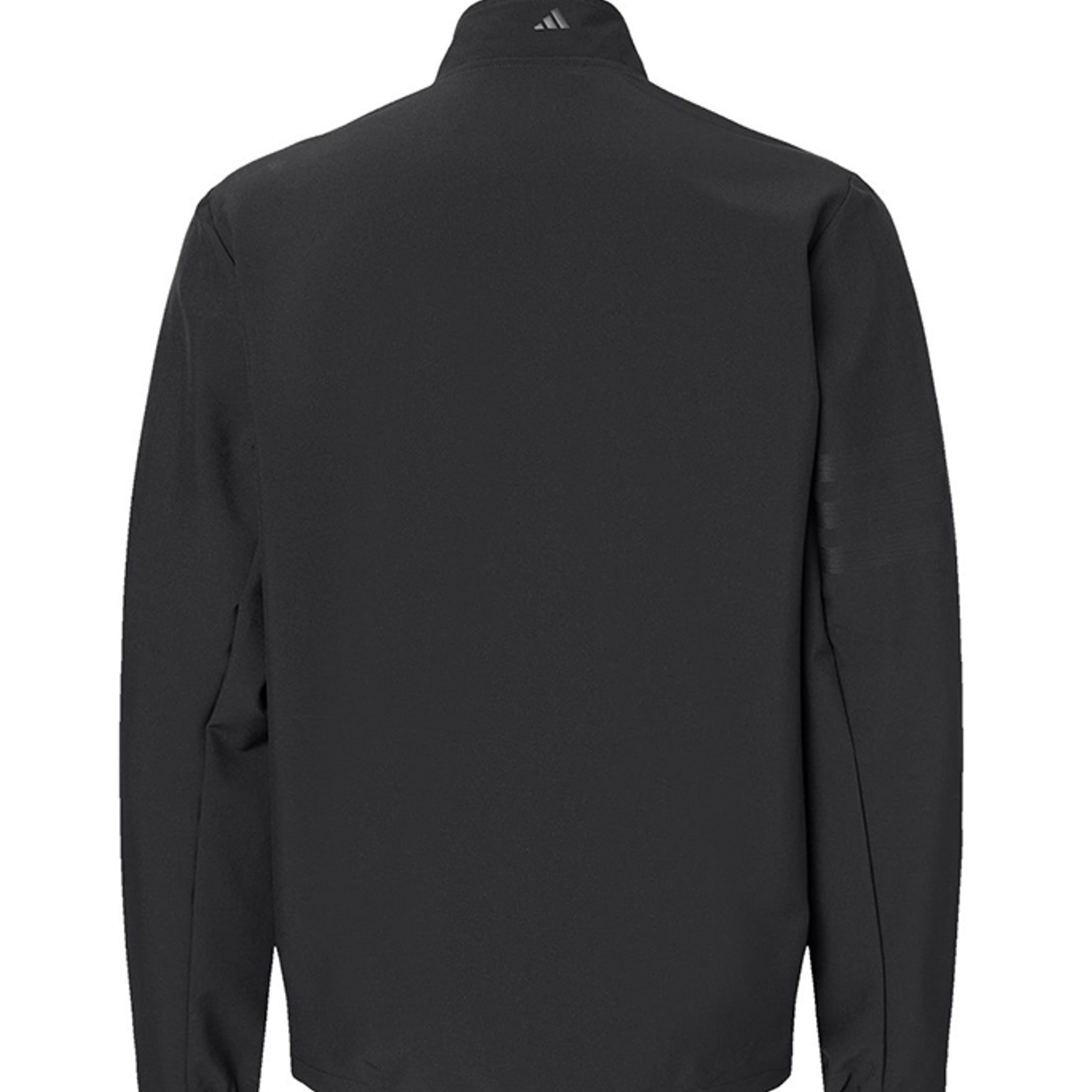Black/ Black - A267 - BACK