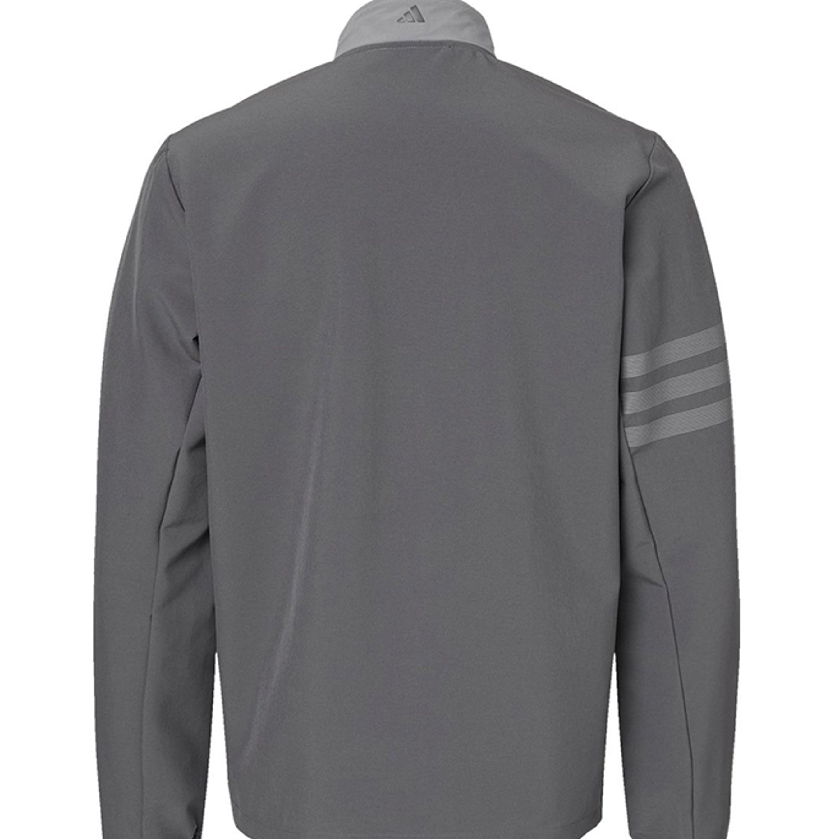 Grey Five/ Grey Three - A267 - BACK