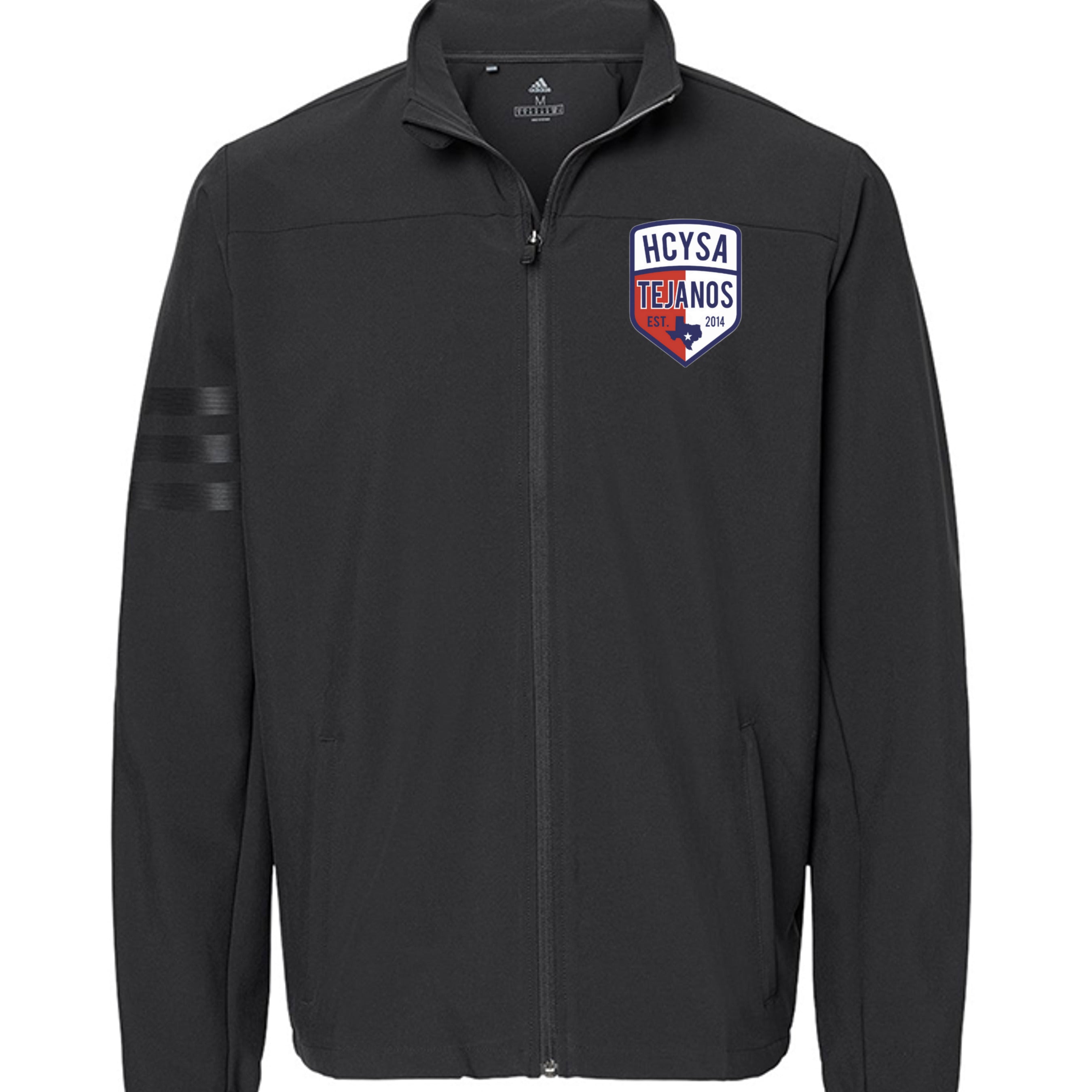 Black/ Black - A267 - FRONT