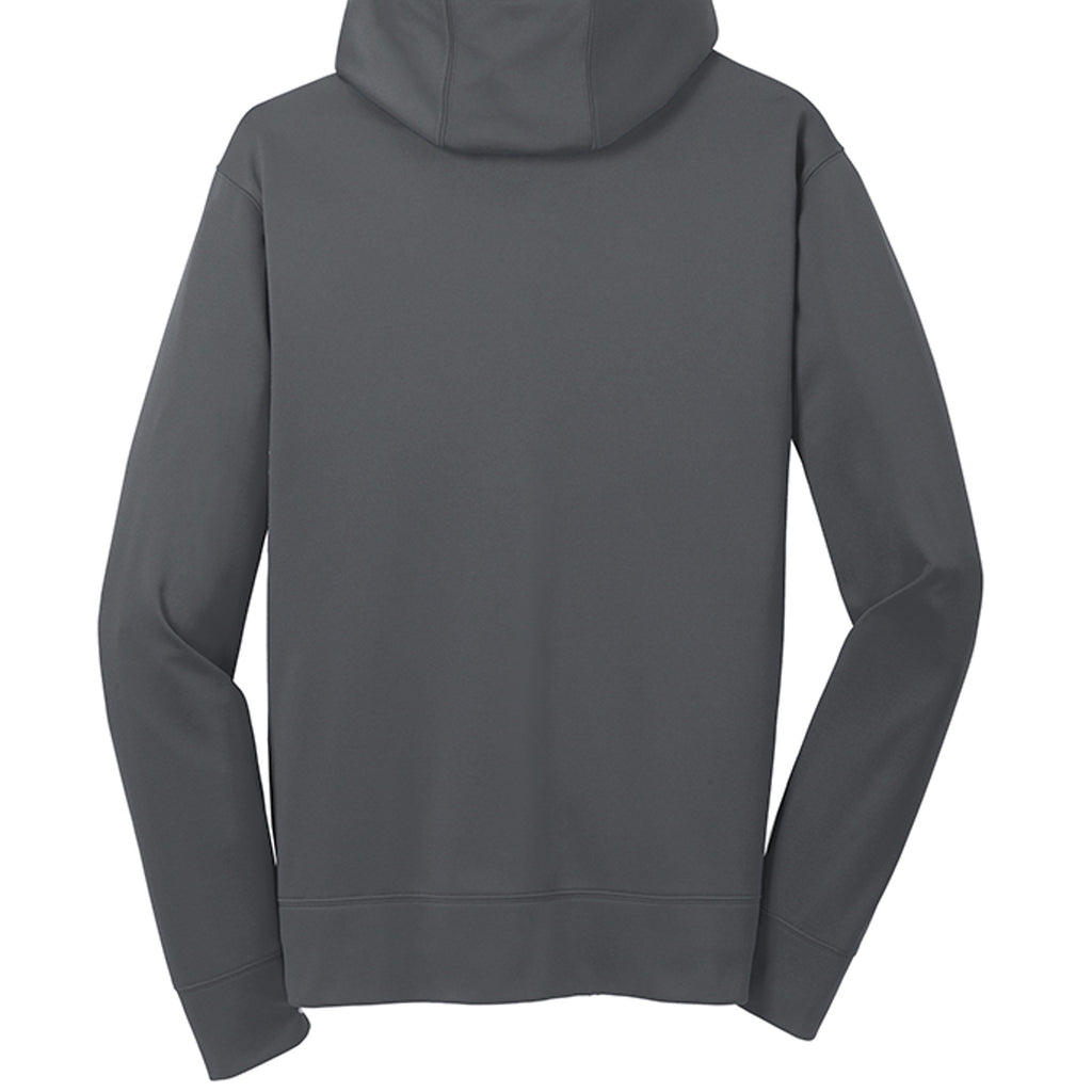 Dark Smk Grey - ST238 - BACK