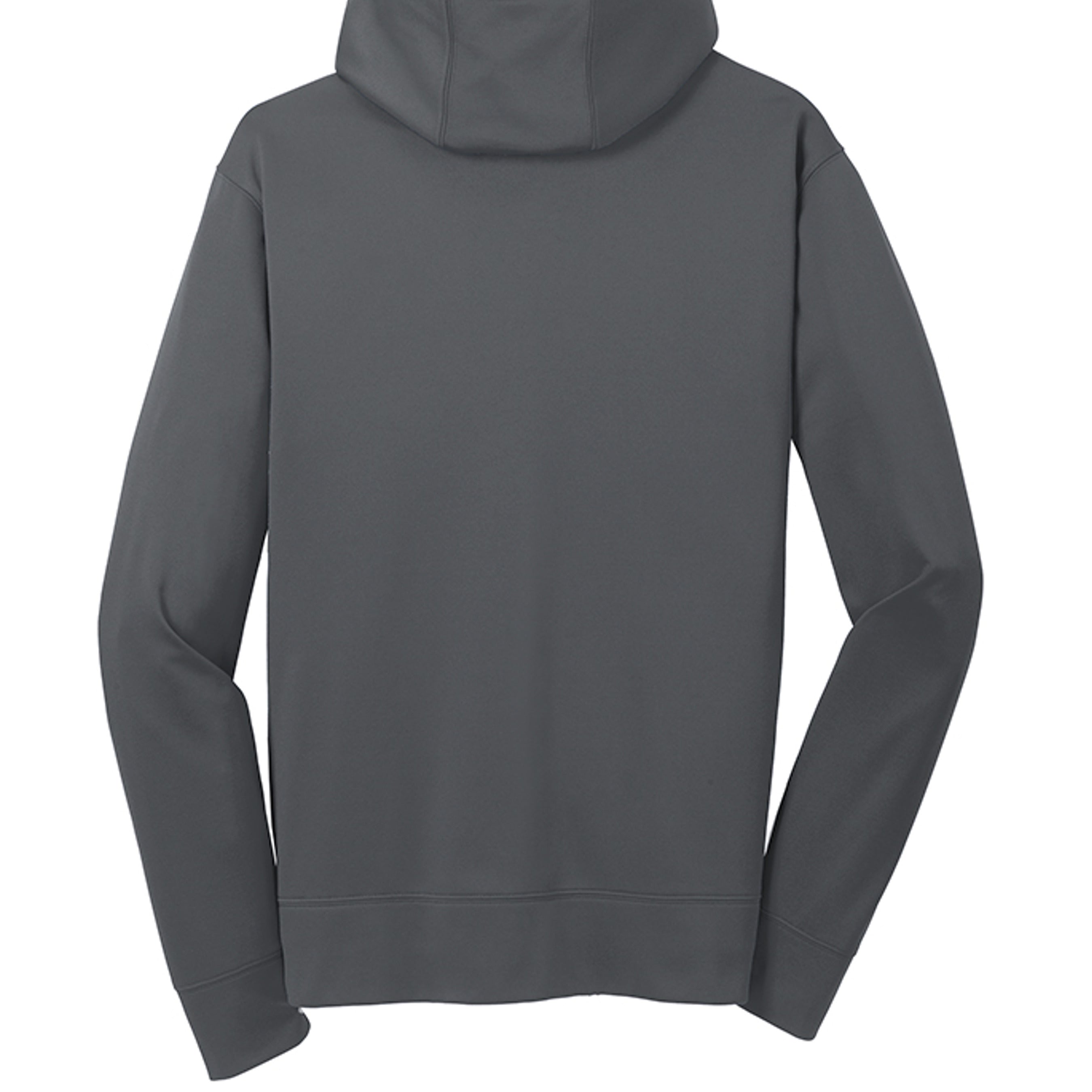 Dark Smk Grey - ST238 - BACK