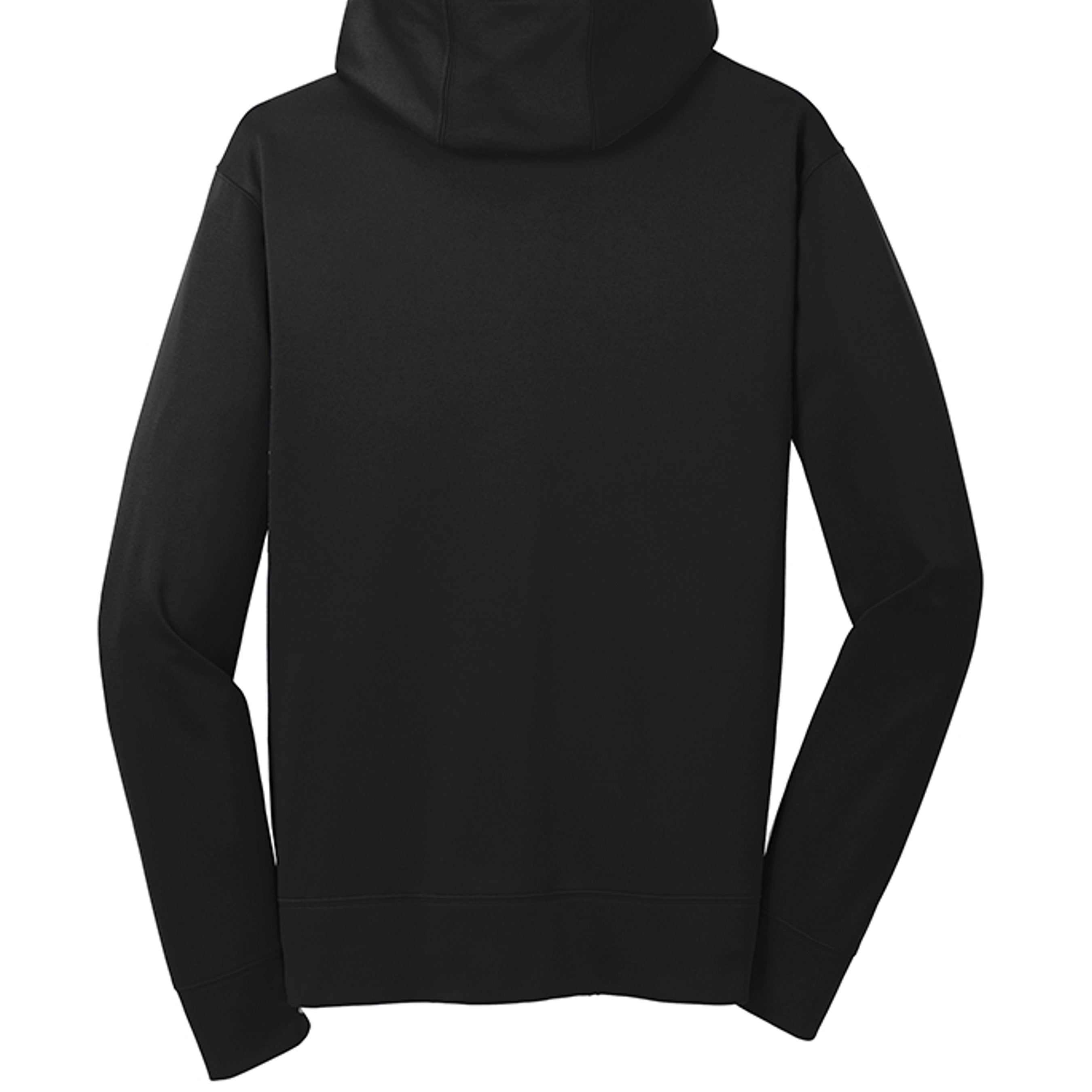 Black - ST238 - BACK