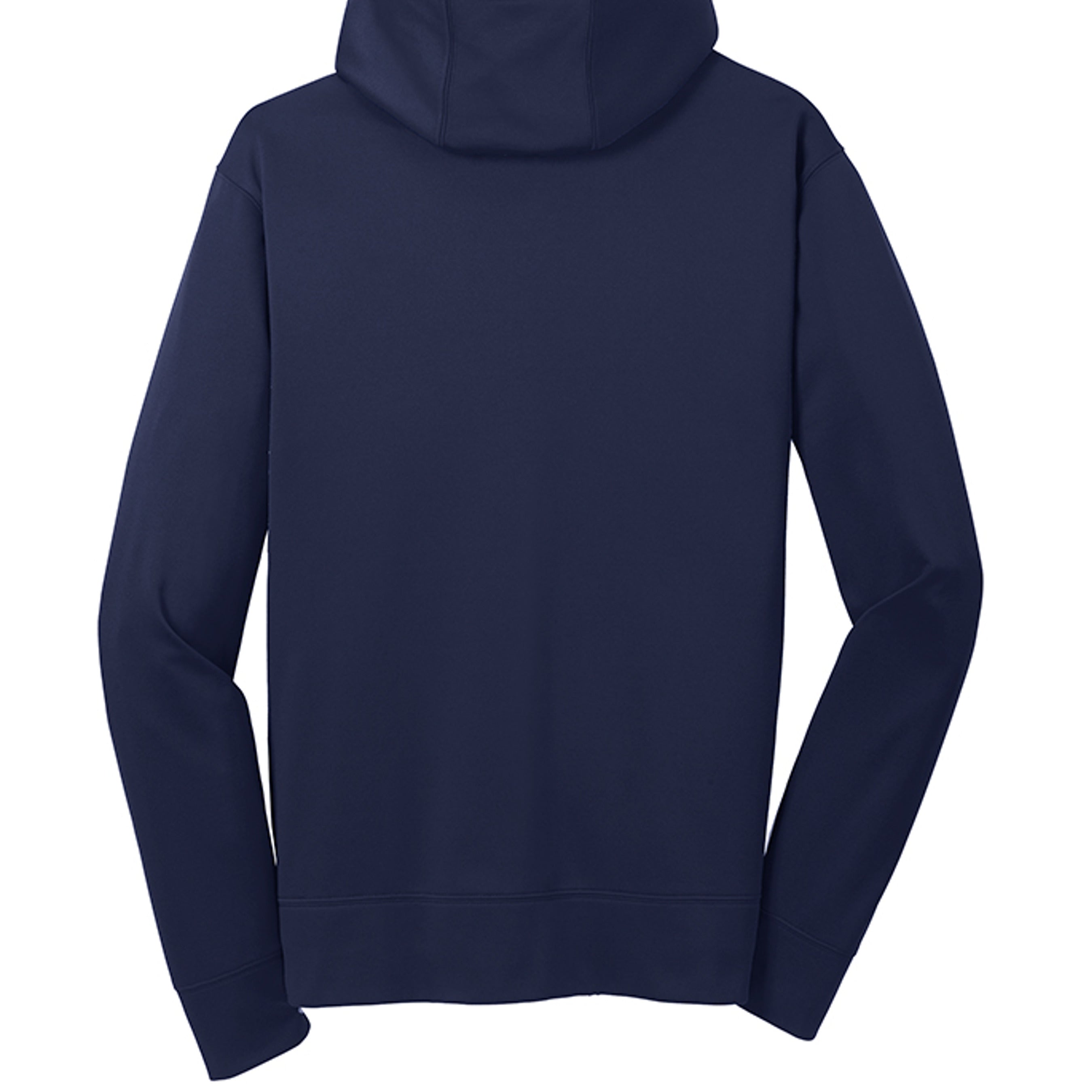 Navy - ST238 - BACK