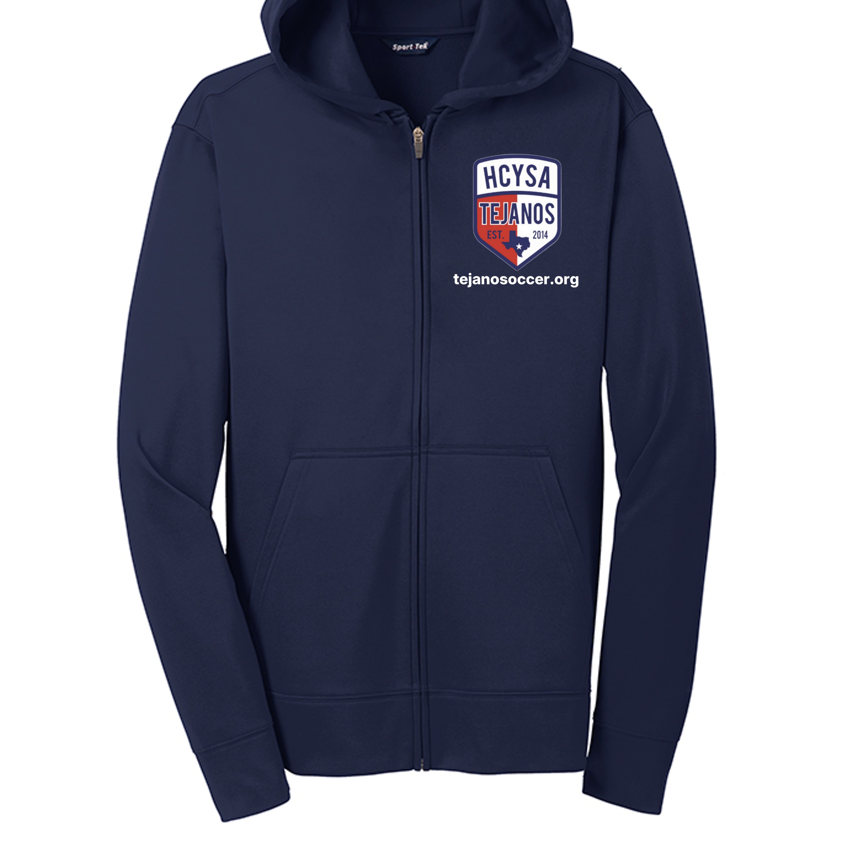 Navy - ST238 - FRONT