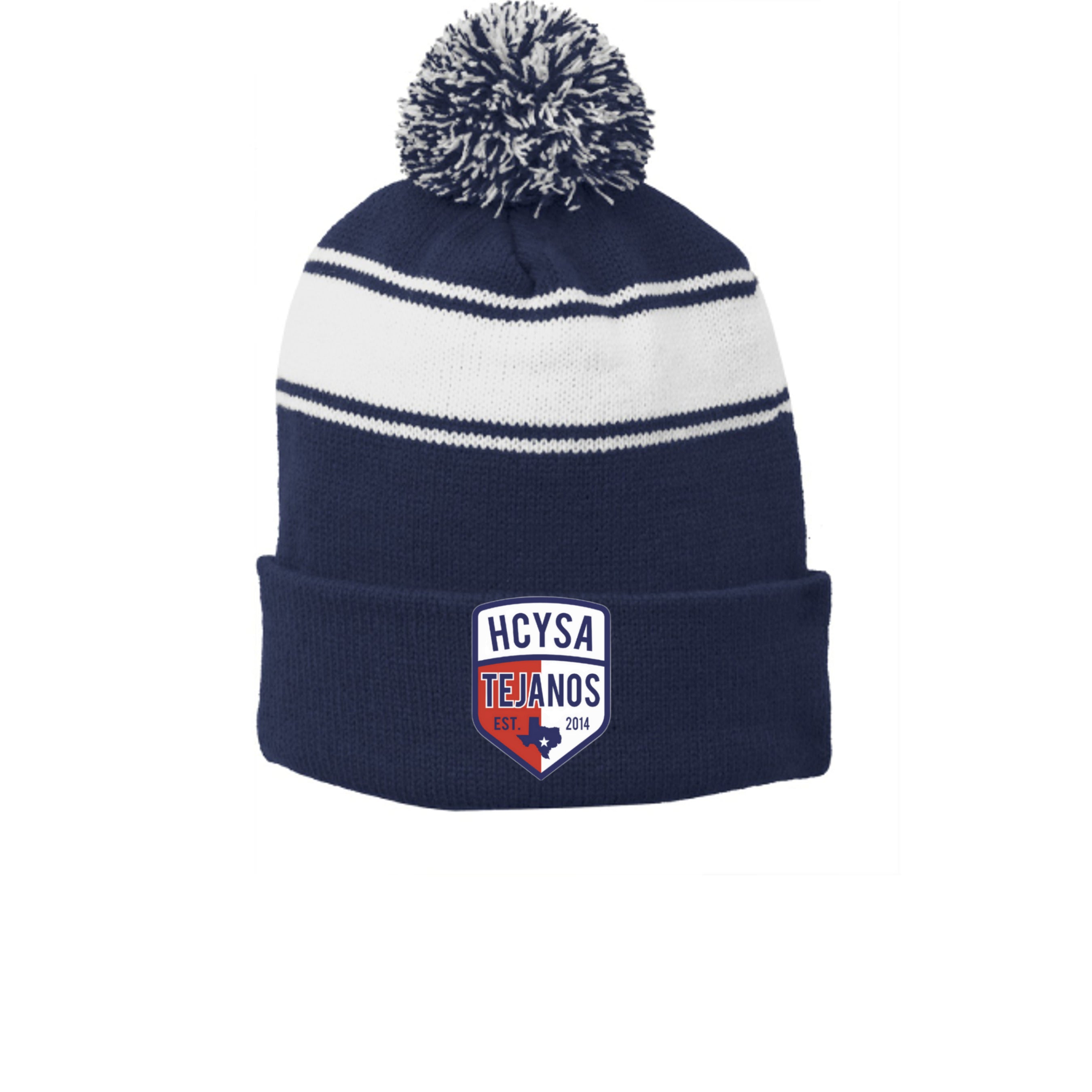 True Navy/Wht - STC28 - FRONT