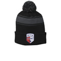 Black/ Iron Grey - STC28 - FRONT