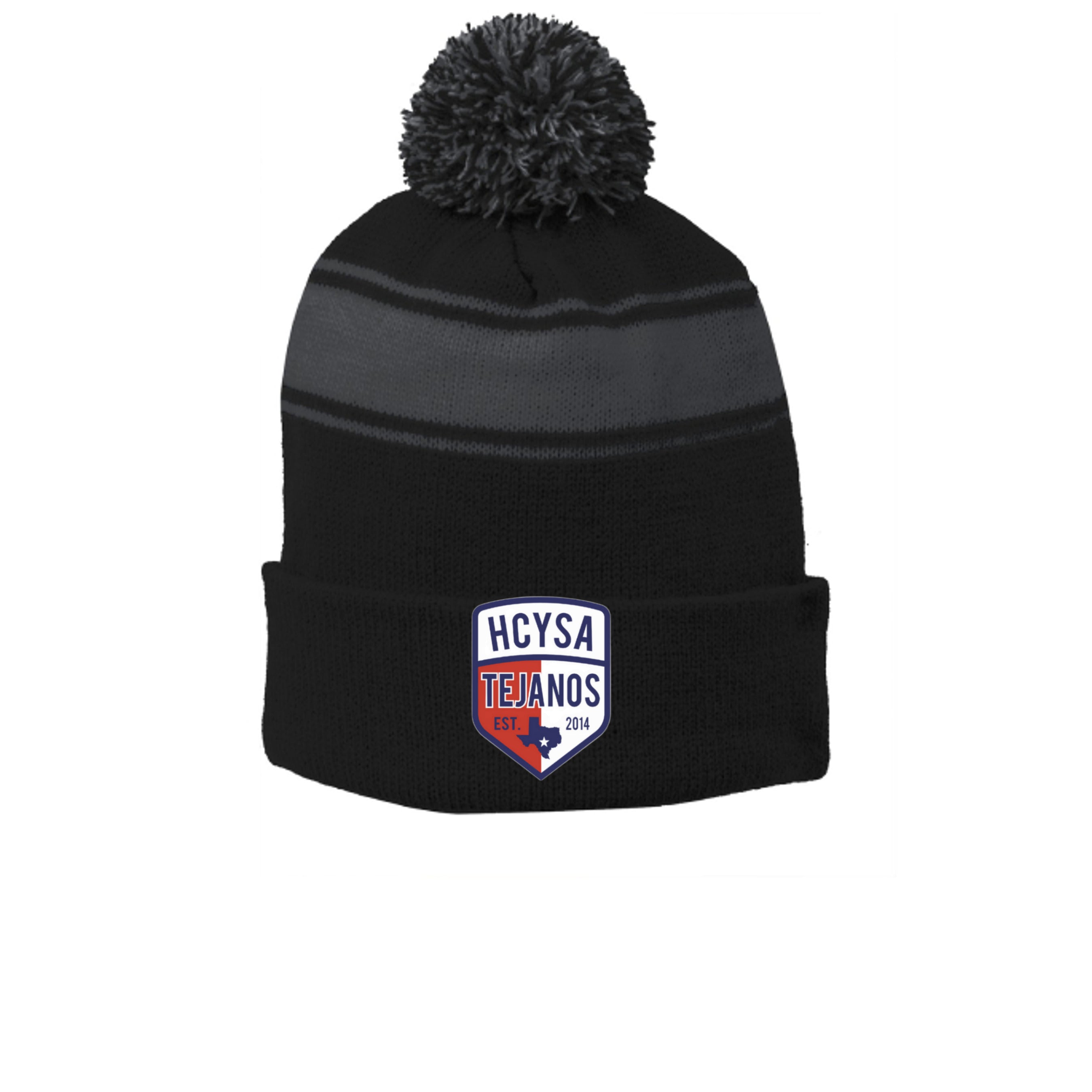 Black/ Iron Grey - STC28 - FRONT