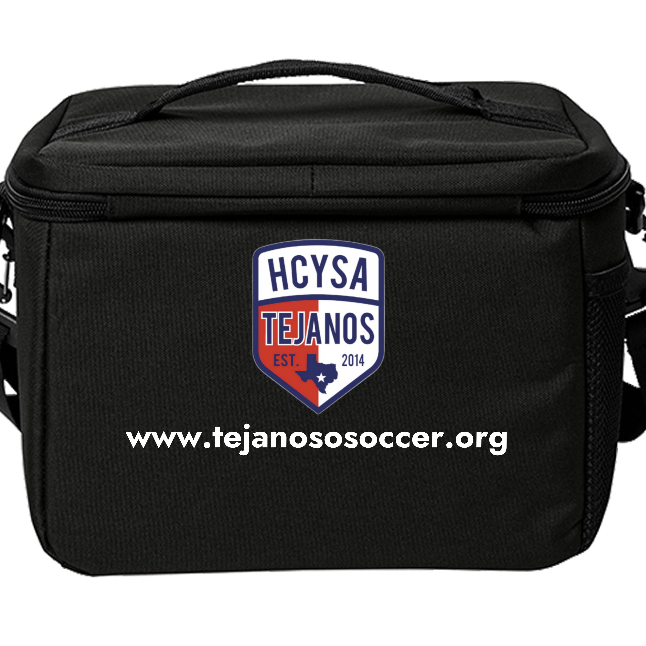 Black - CSB505 - BACK