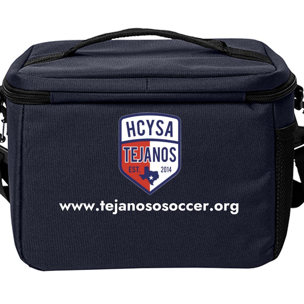 River Blue Navy - CSB505 - BACK