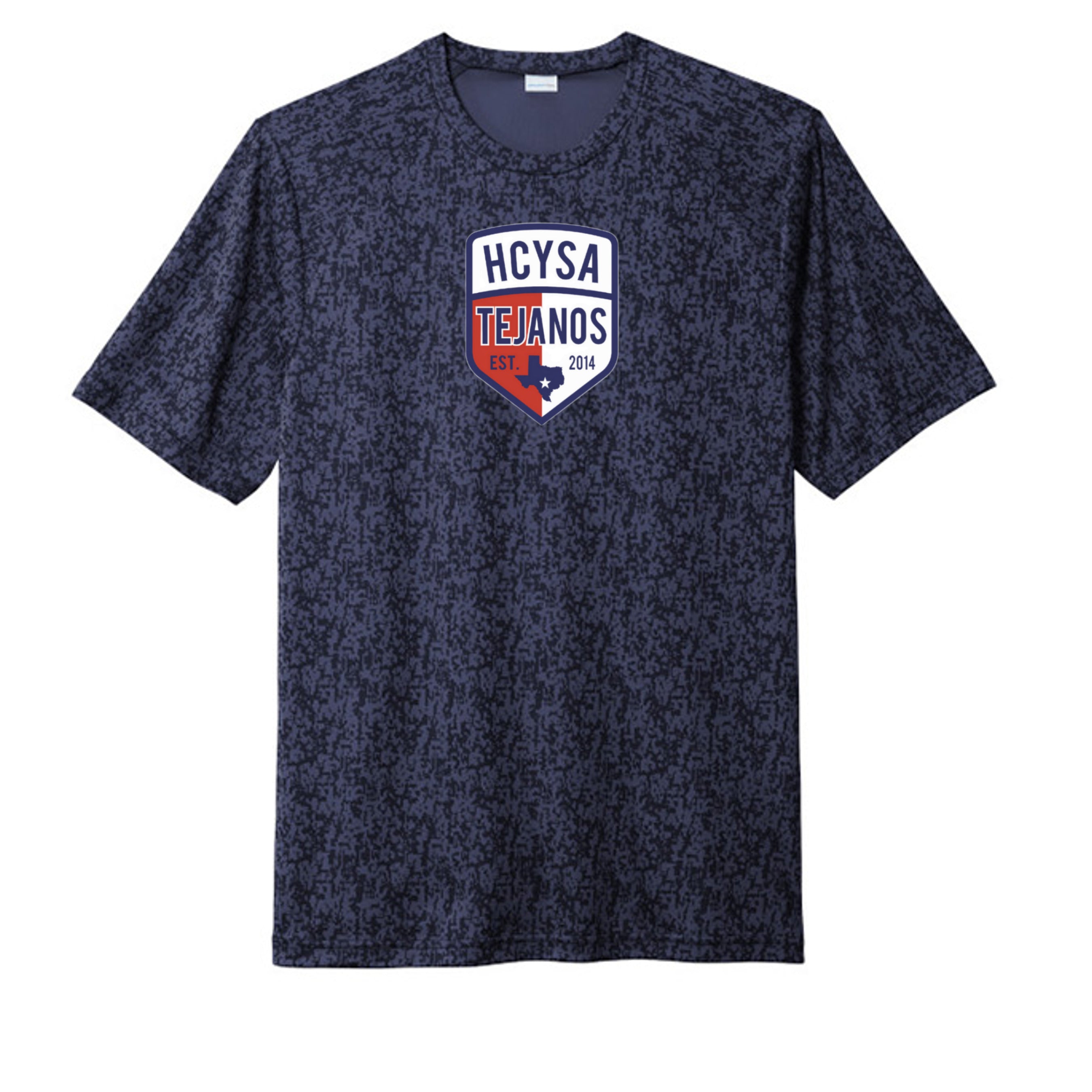True Navy - ST460 - FRONT