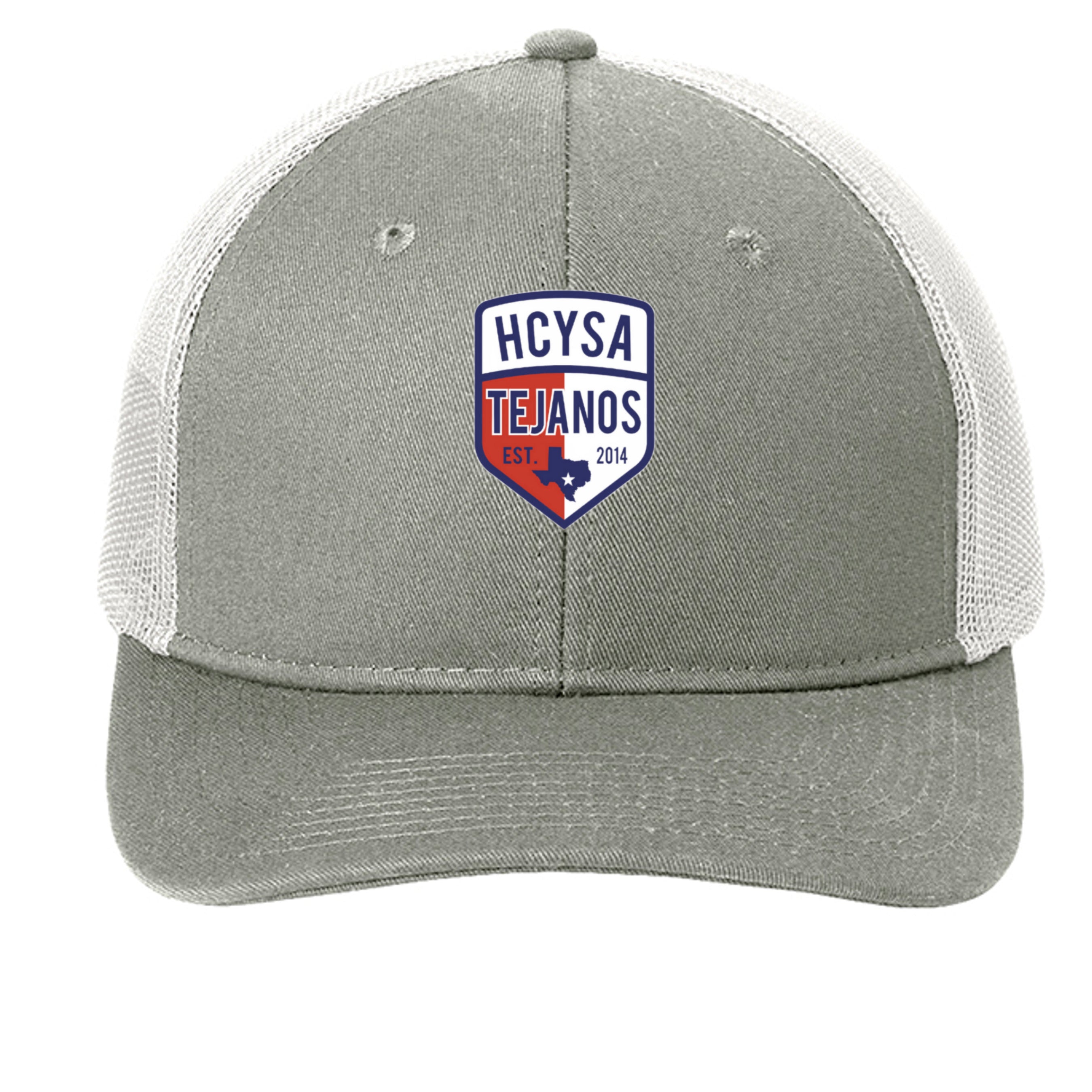 Heather Grey/ White - C402 - FRONT