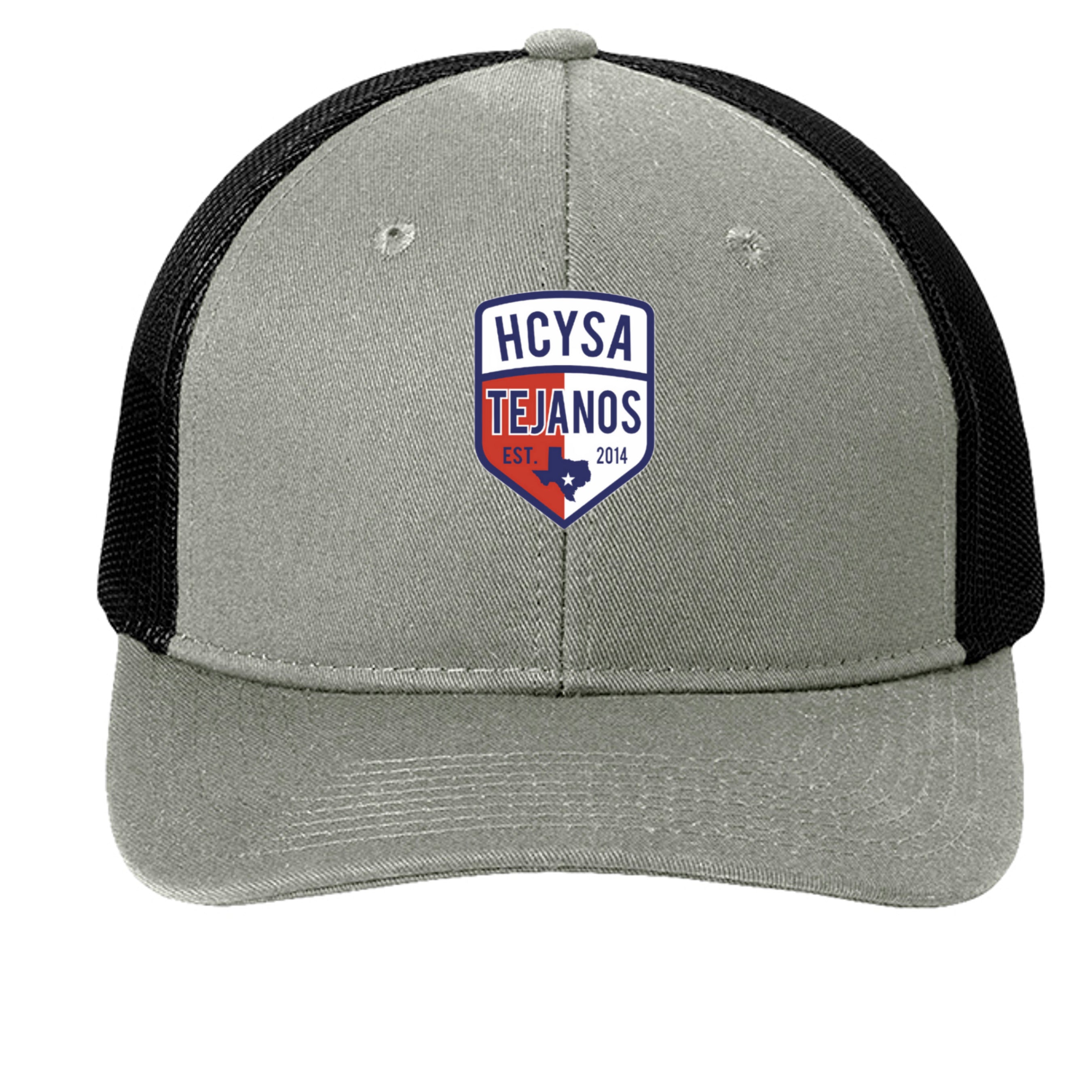 Heather Grey/ Black - C402 - FRONT