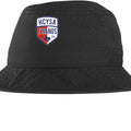 Black - PWSH2 - FRONT