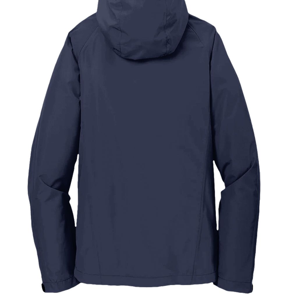True Navy - J333 - BACK