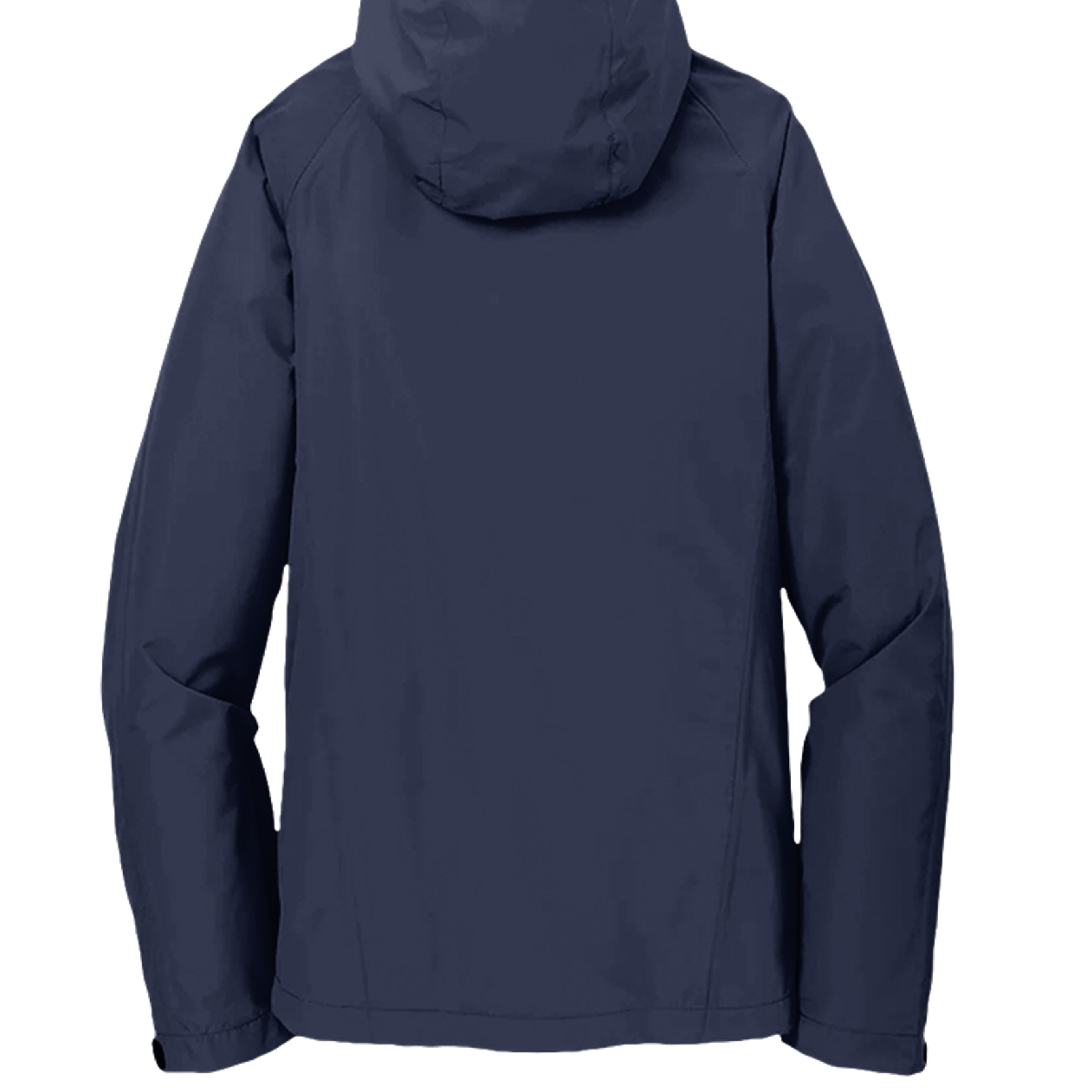 True Navy - J333 - BACK