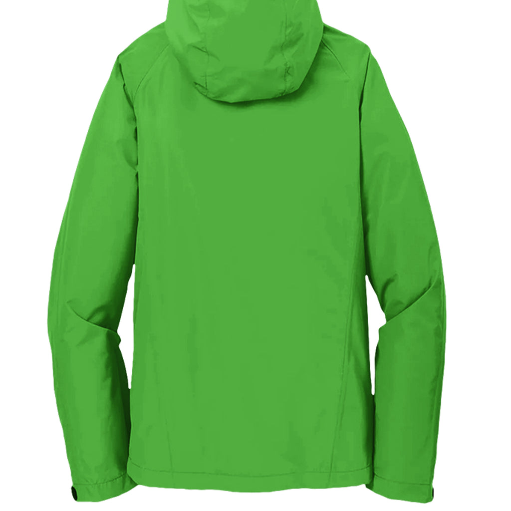 Vine Green - J333 - BACK