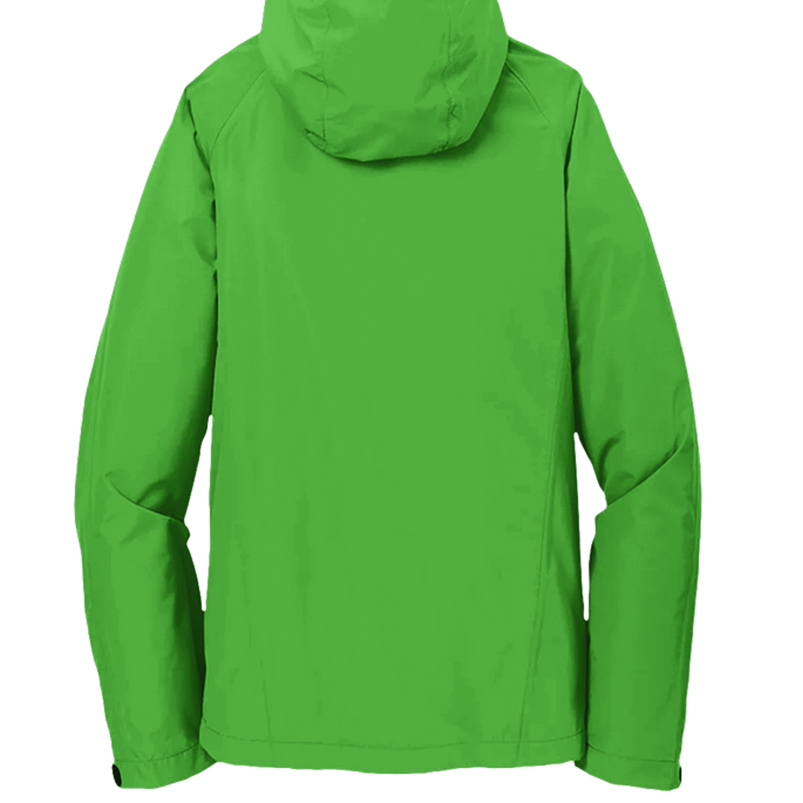 Vine Green - J333 - BACK