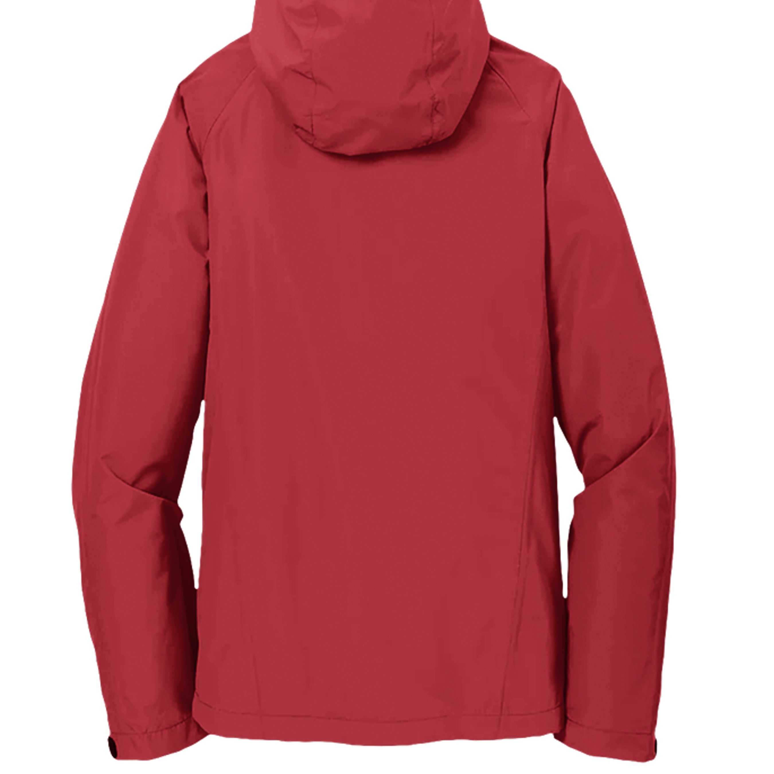 DeepRed - J333 - BACK