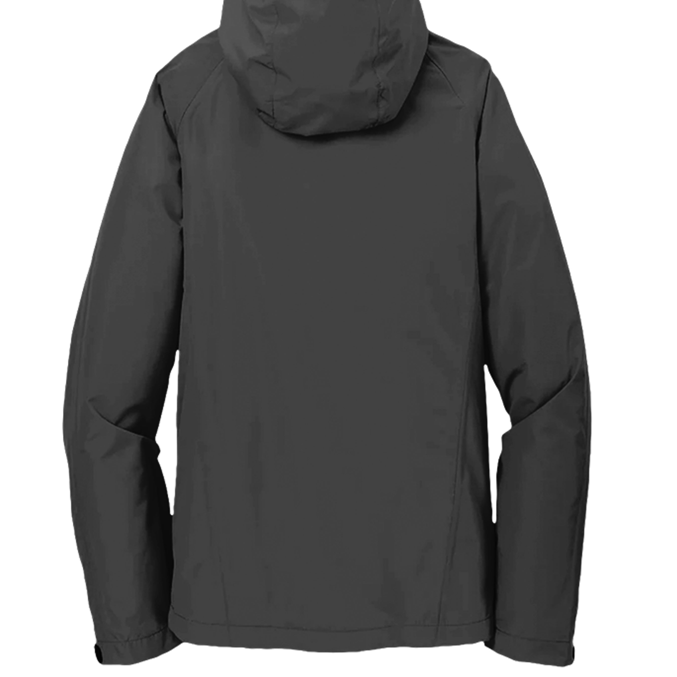 Black - J333 - BACK