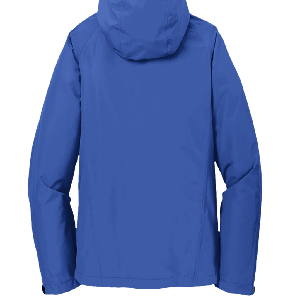 True Royal - J333 - BACK