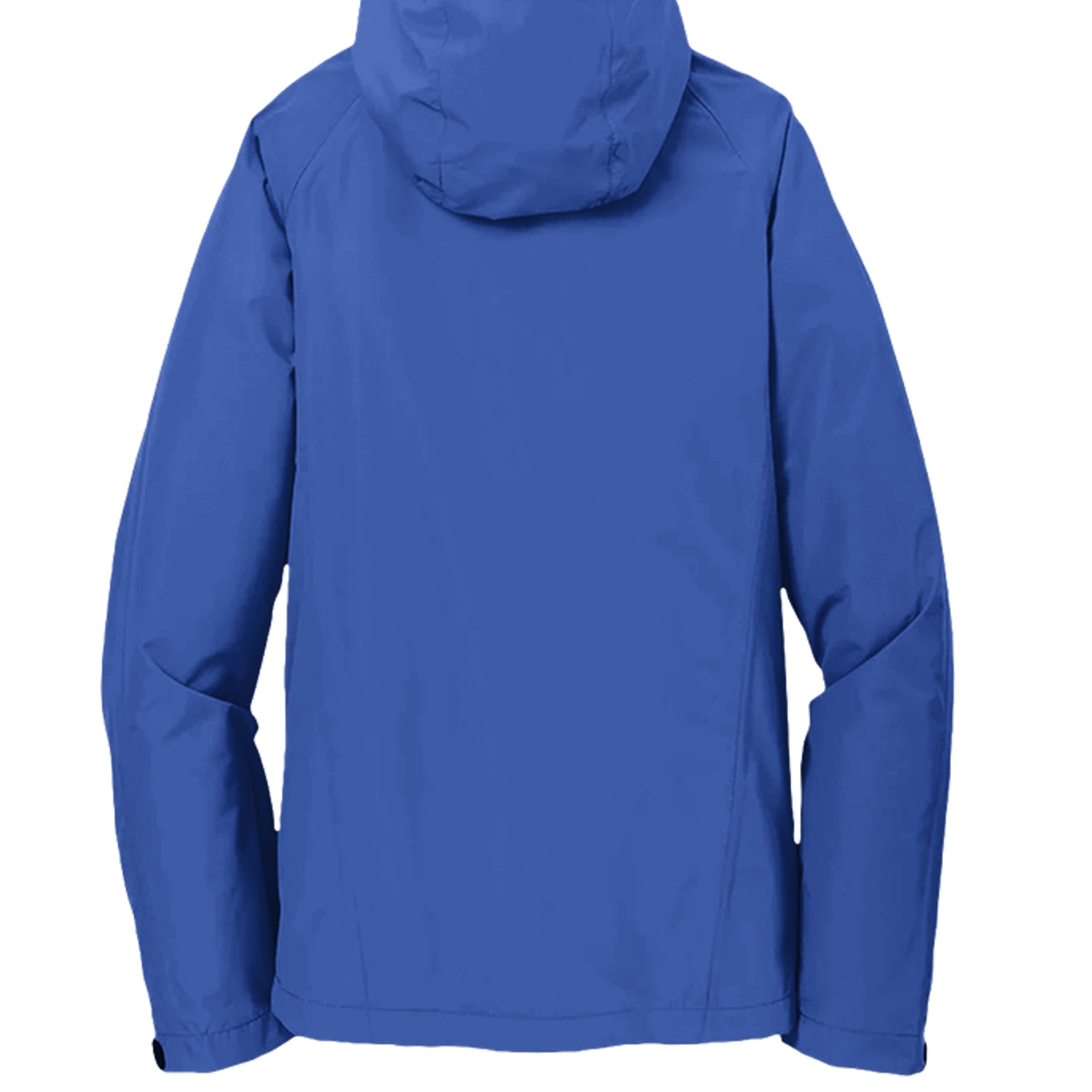 True Royal - J333 - BACK