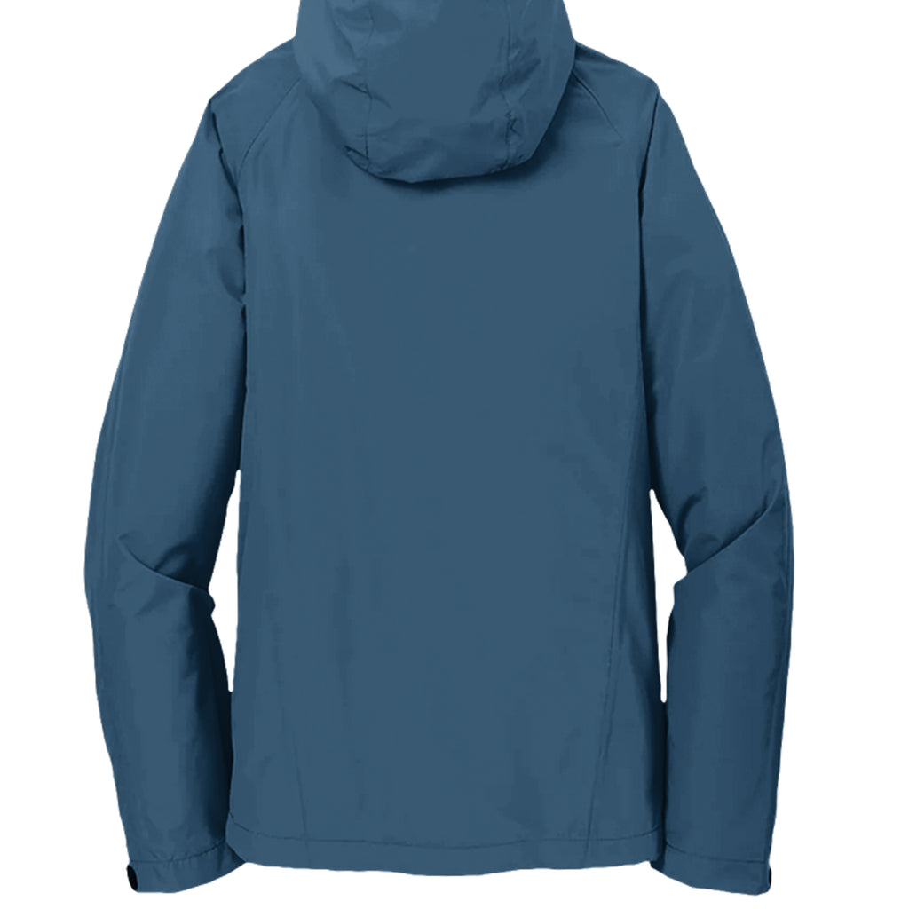 Direct Blue - J333 - BACK