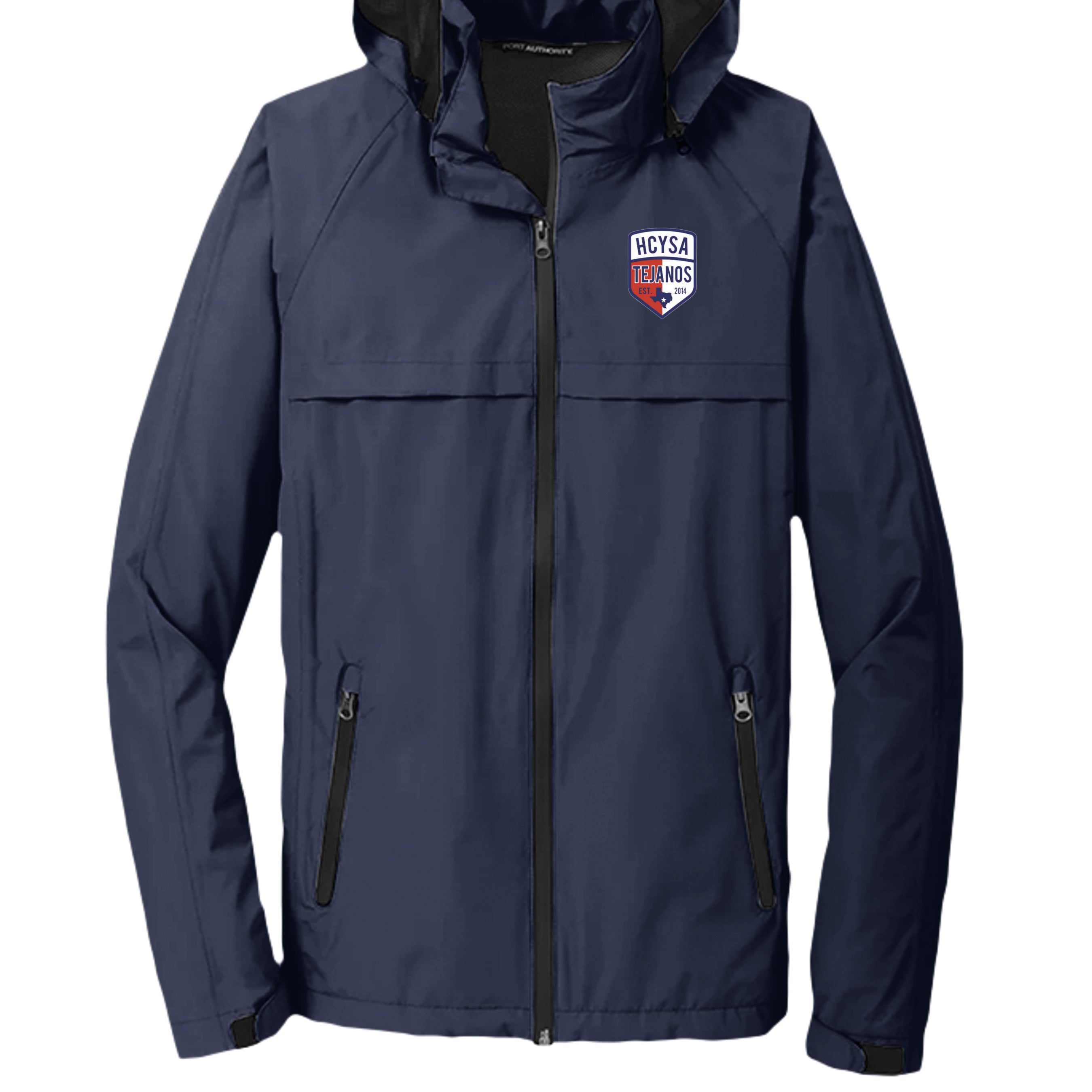 True Navy - J333 - FRONT