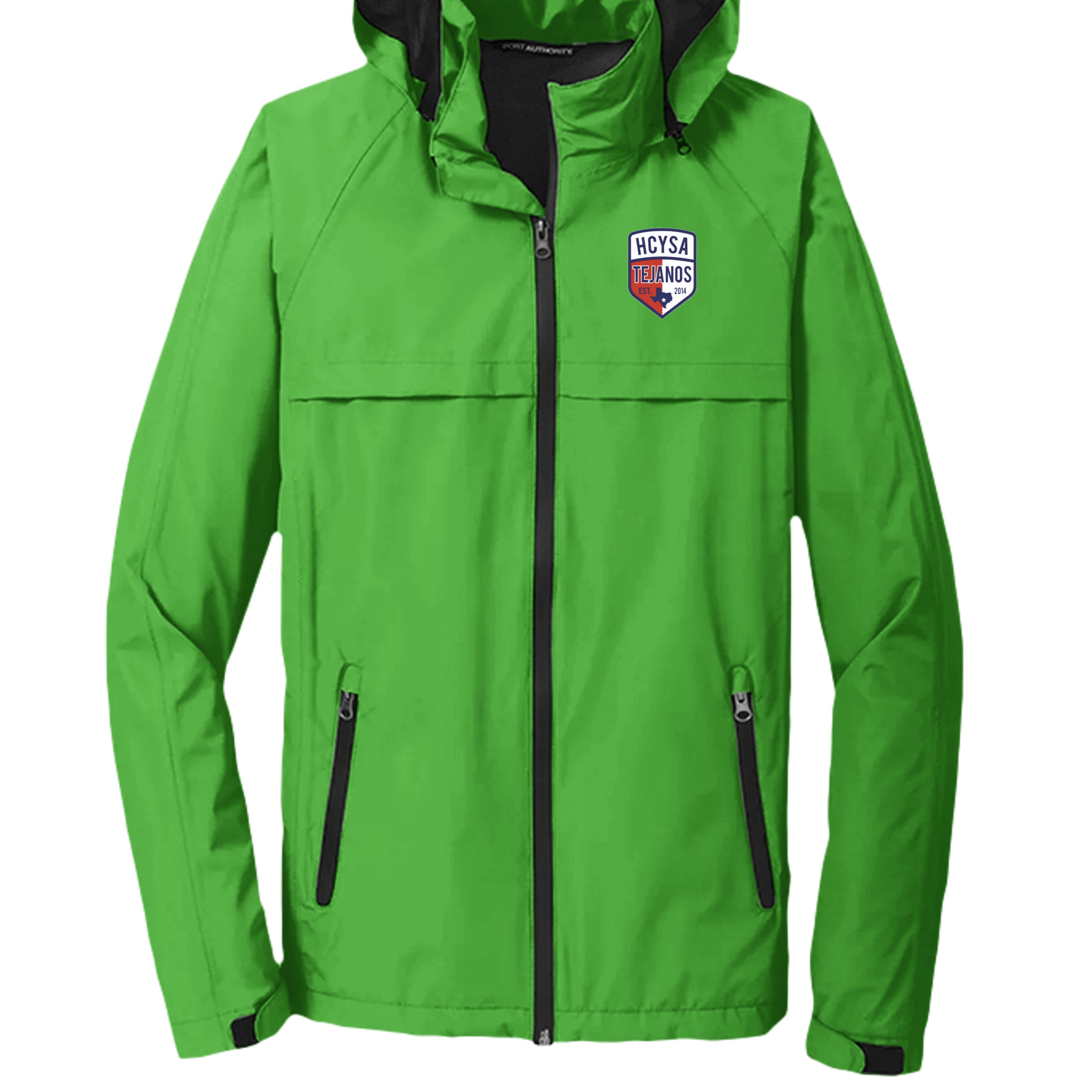 Vine Green - J333 - FRONT