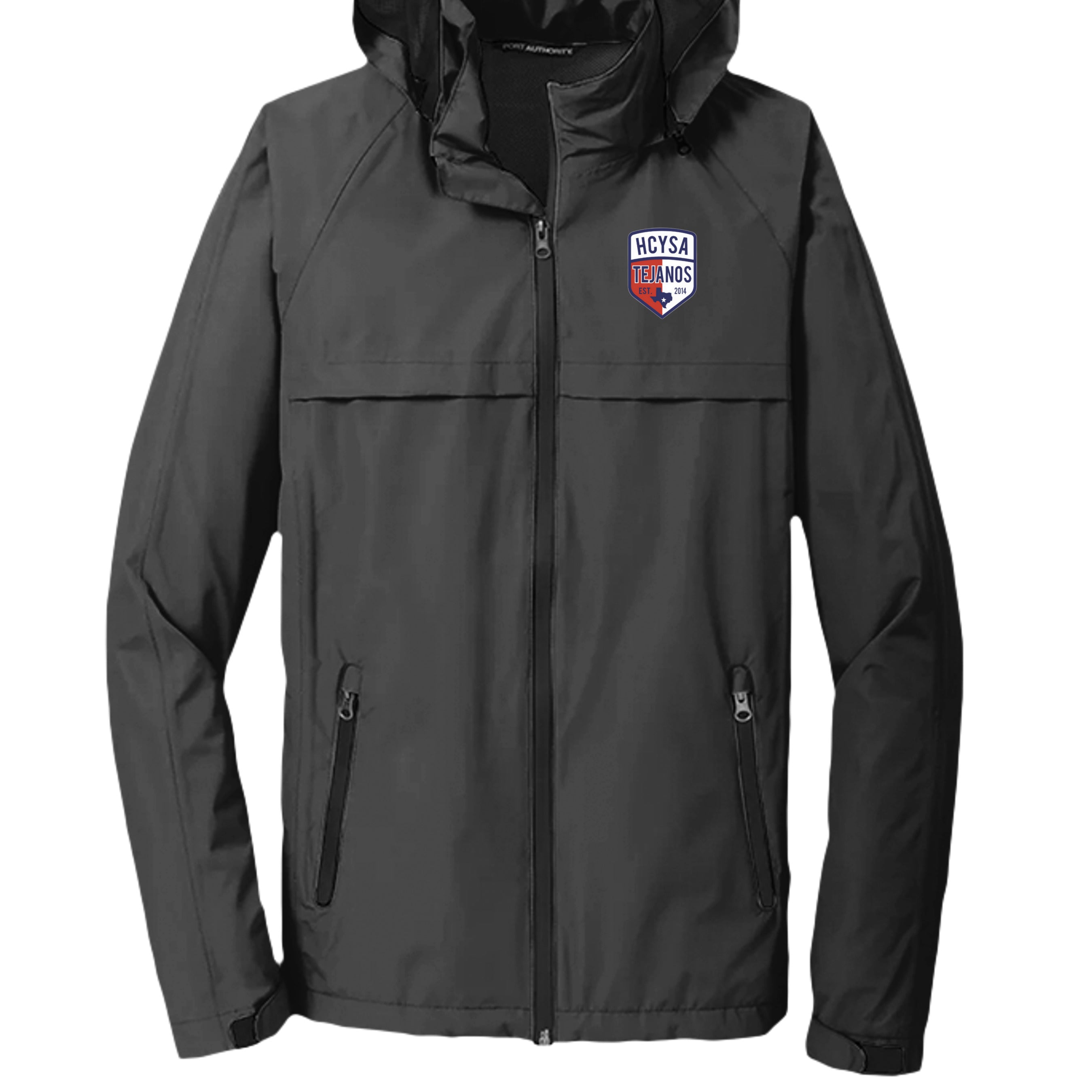 Black - J333 - FRONT