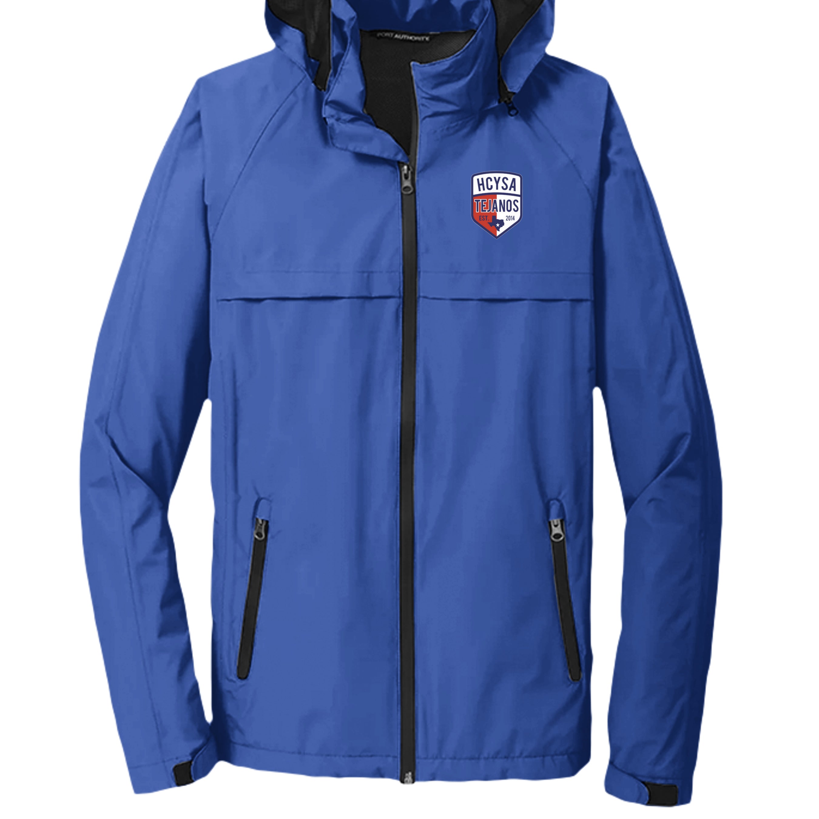 True Royal - J333 - FRONT