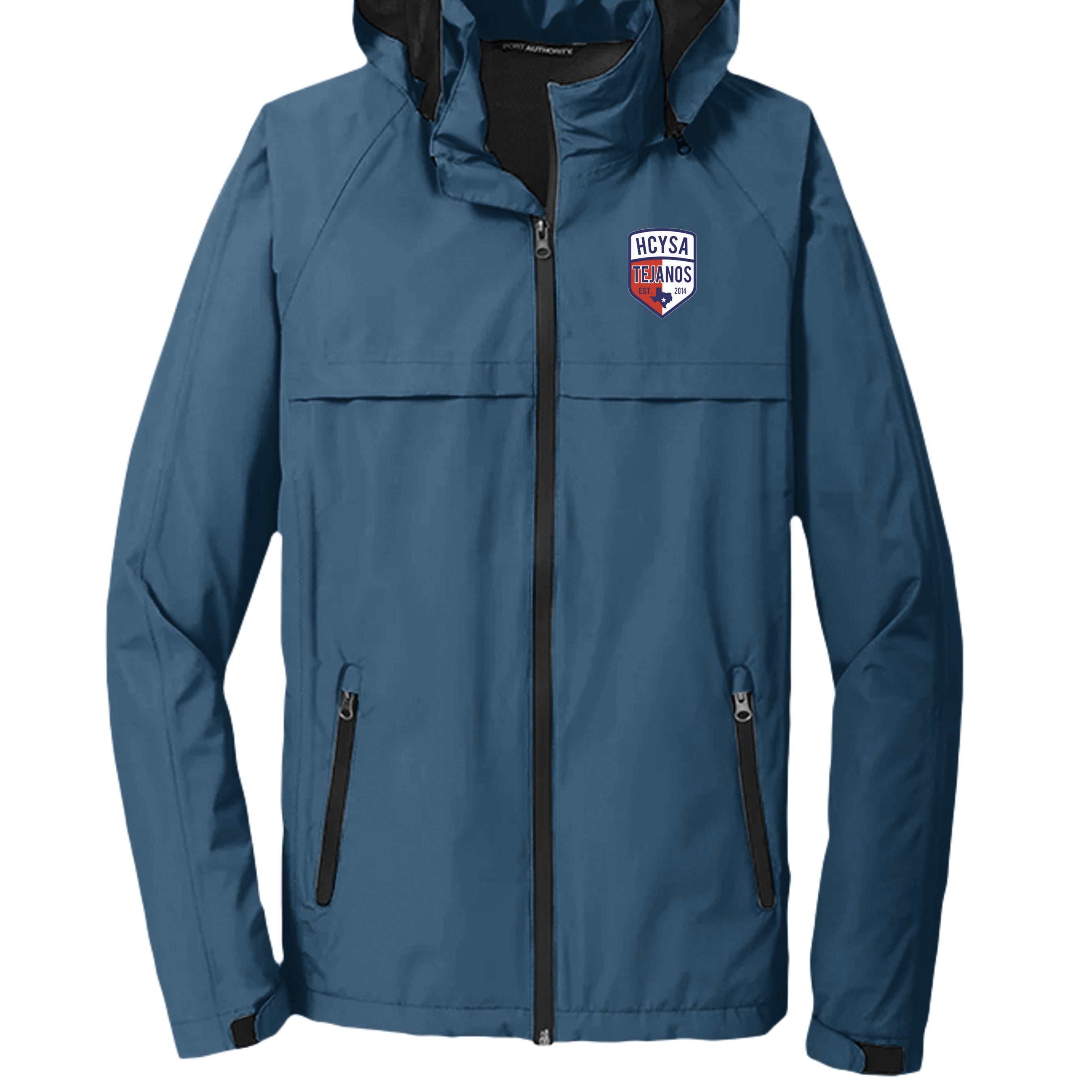 Direct Blue - J333 - FRONT