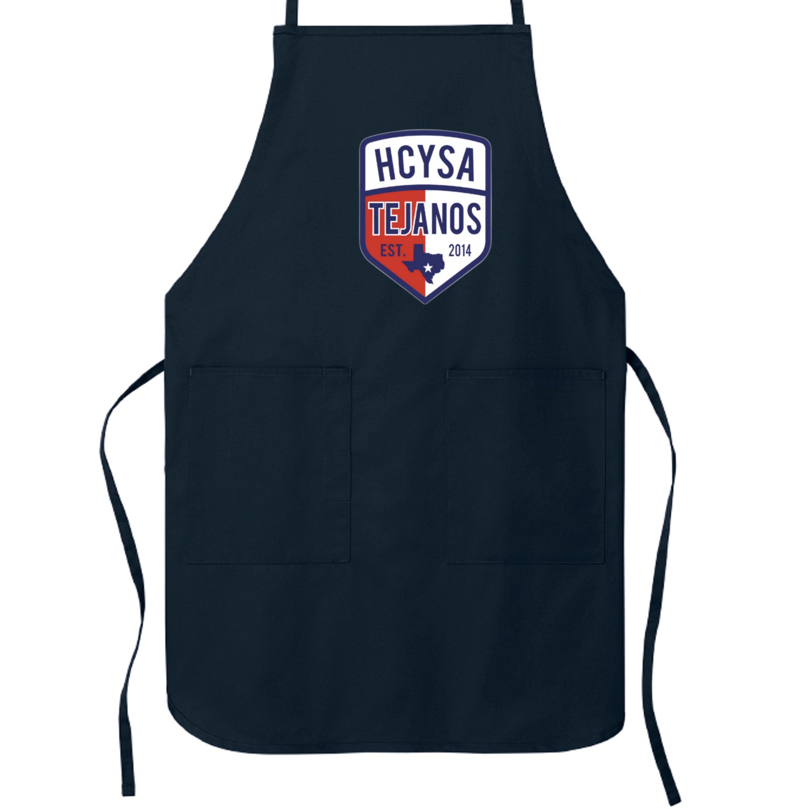 Navy - A520 - FRONT