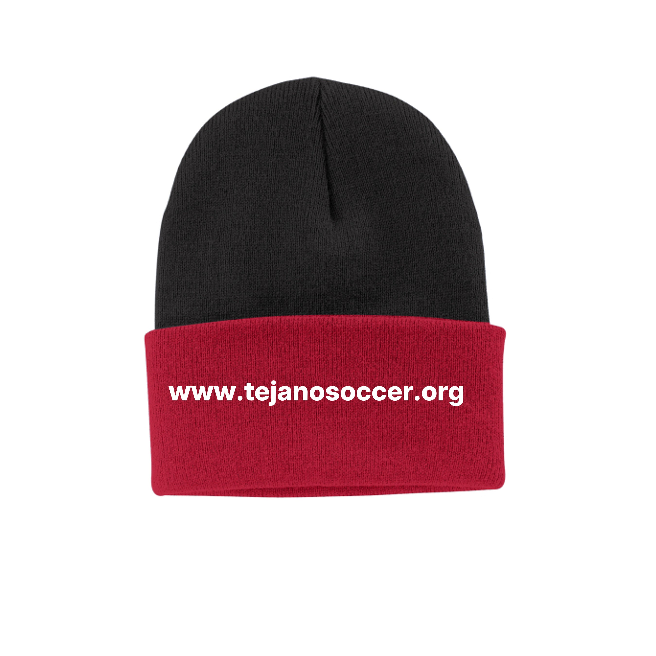 Black/ Red - CP90 - BACK