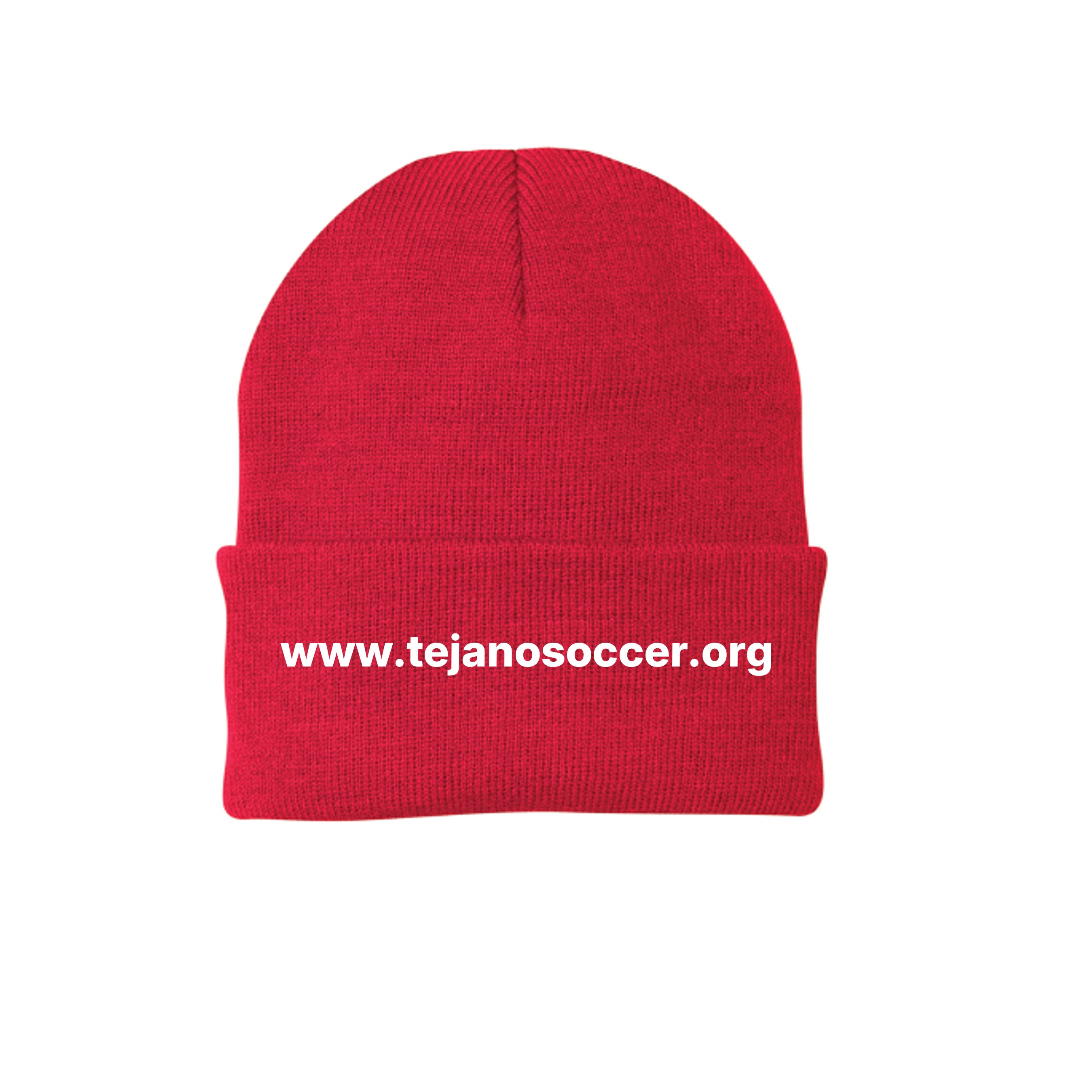 Athletic Red - CP90 - BACK