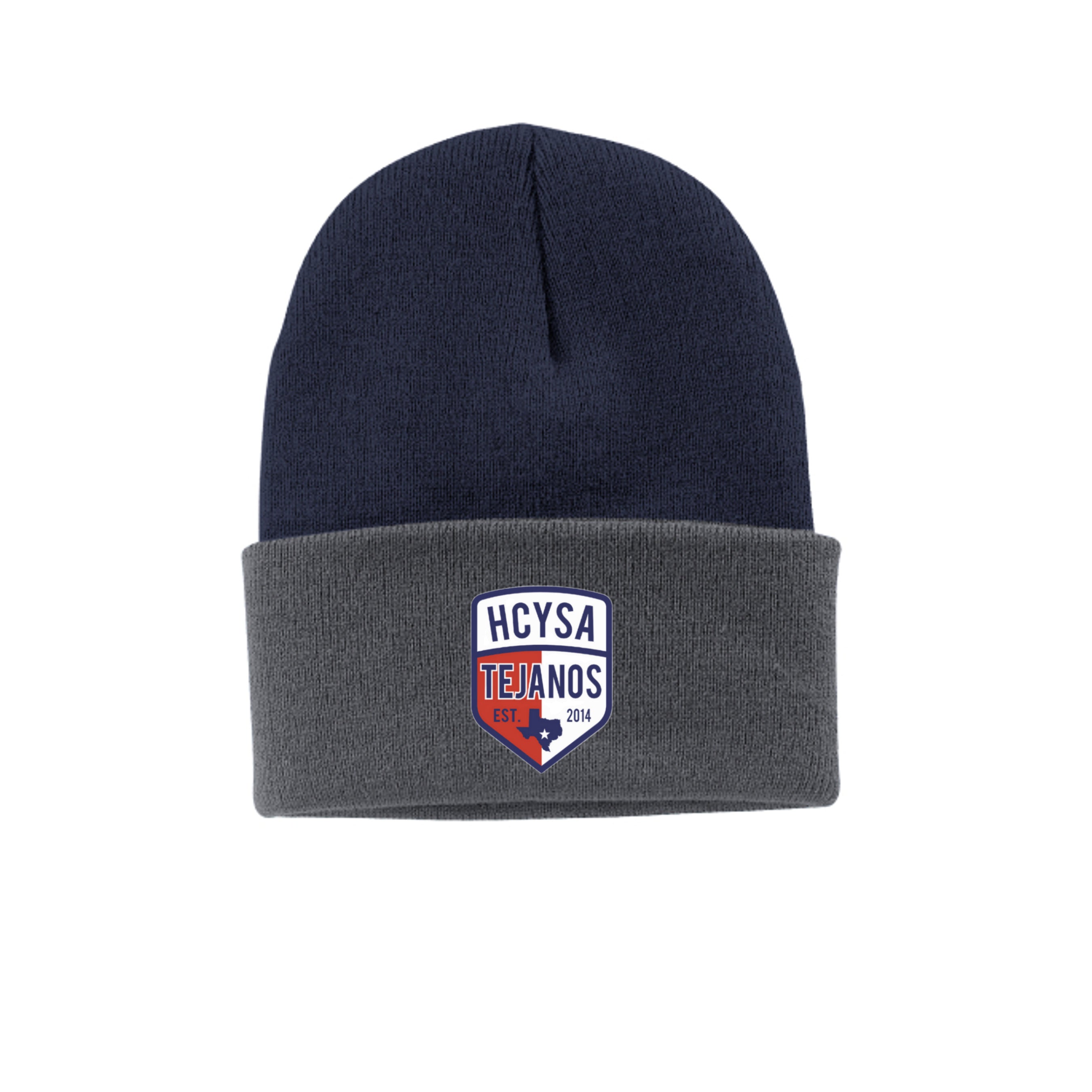 Navy/ Athletic Oxford - CP90 - FRONT