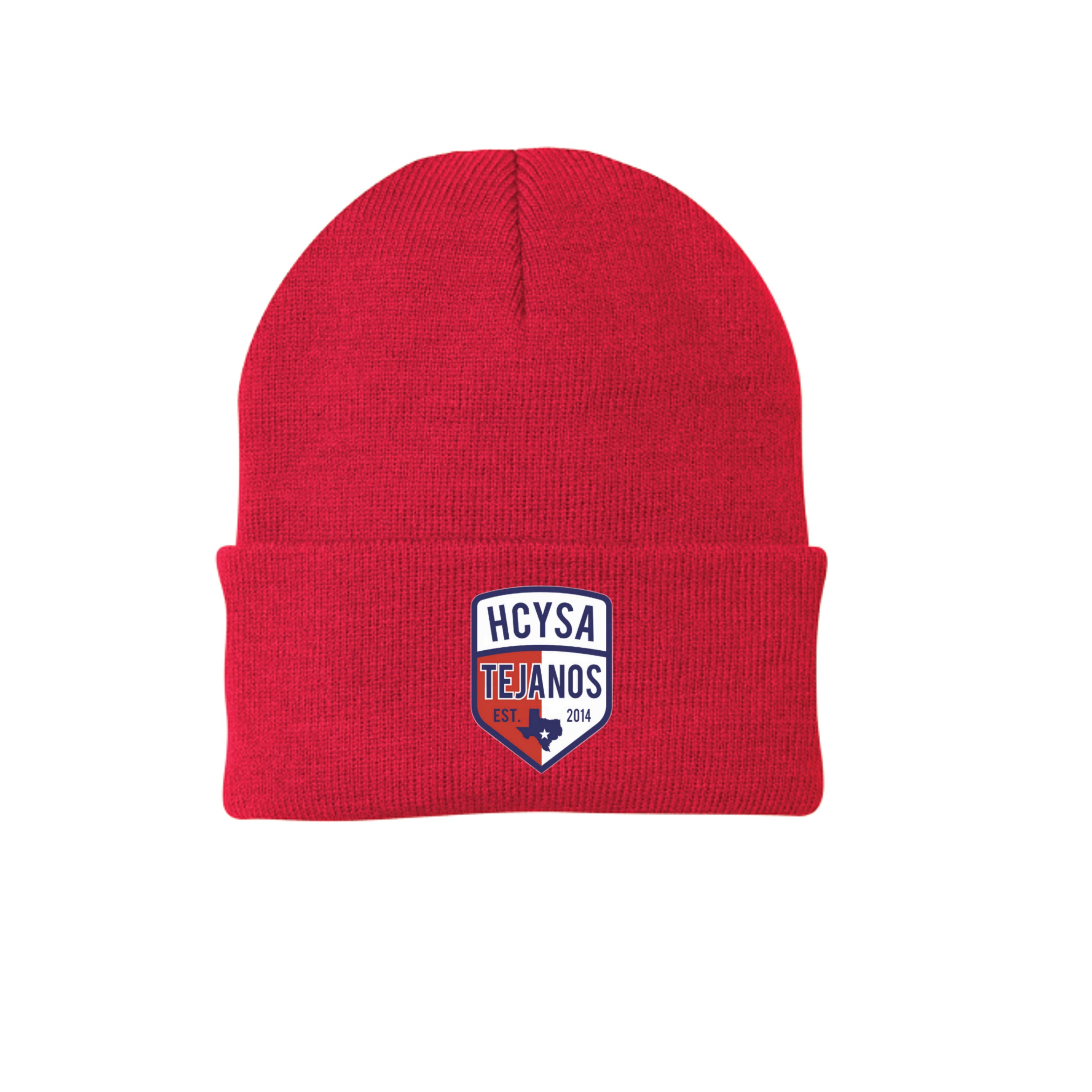Athletic Red - CP90 - FRONT